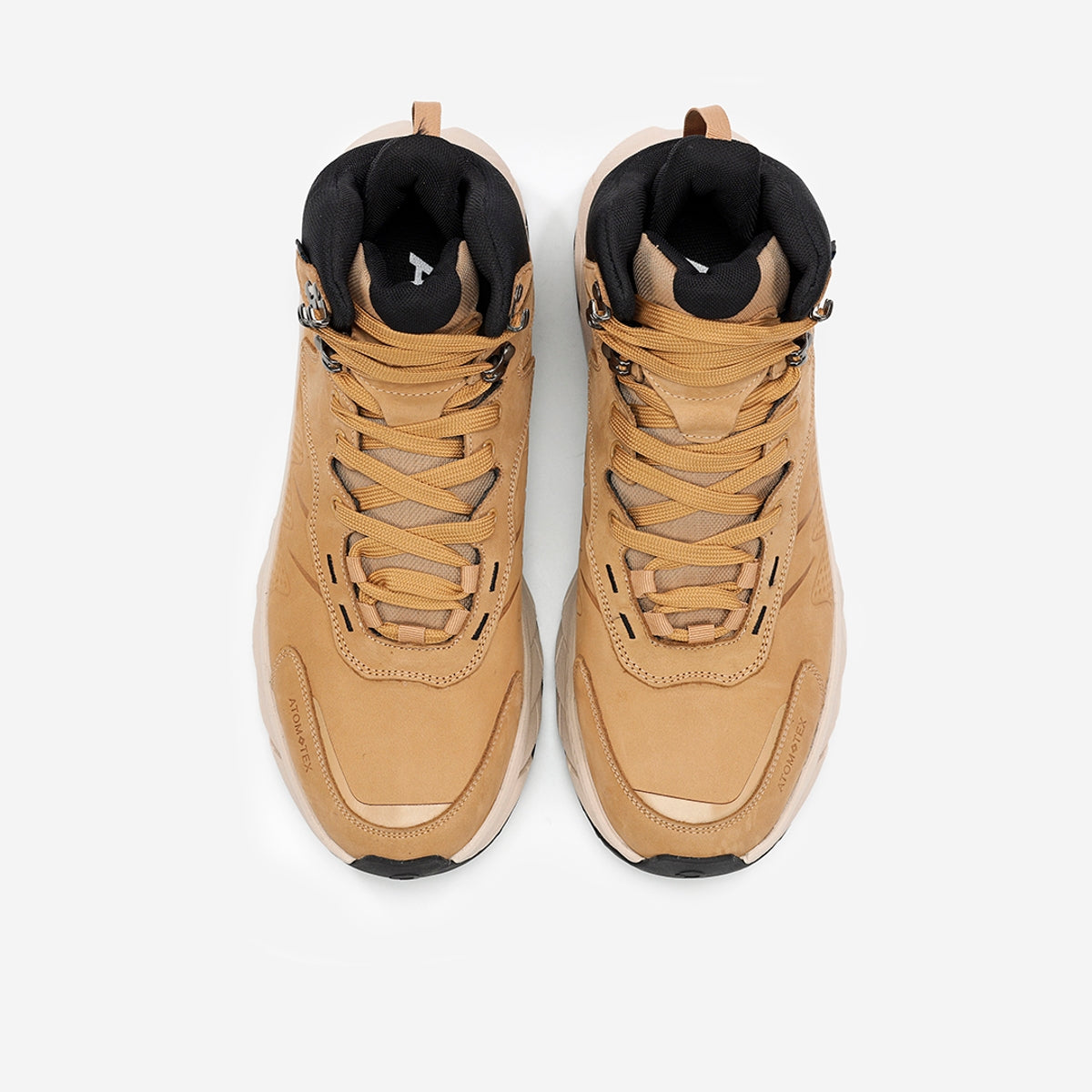 Atom by Fluchos Urban AT171 basket camel