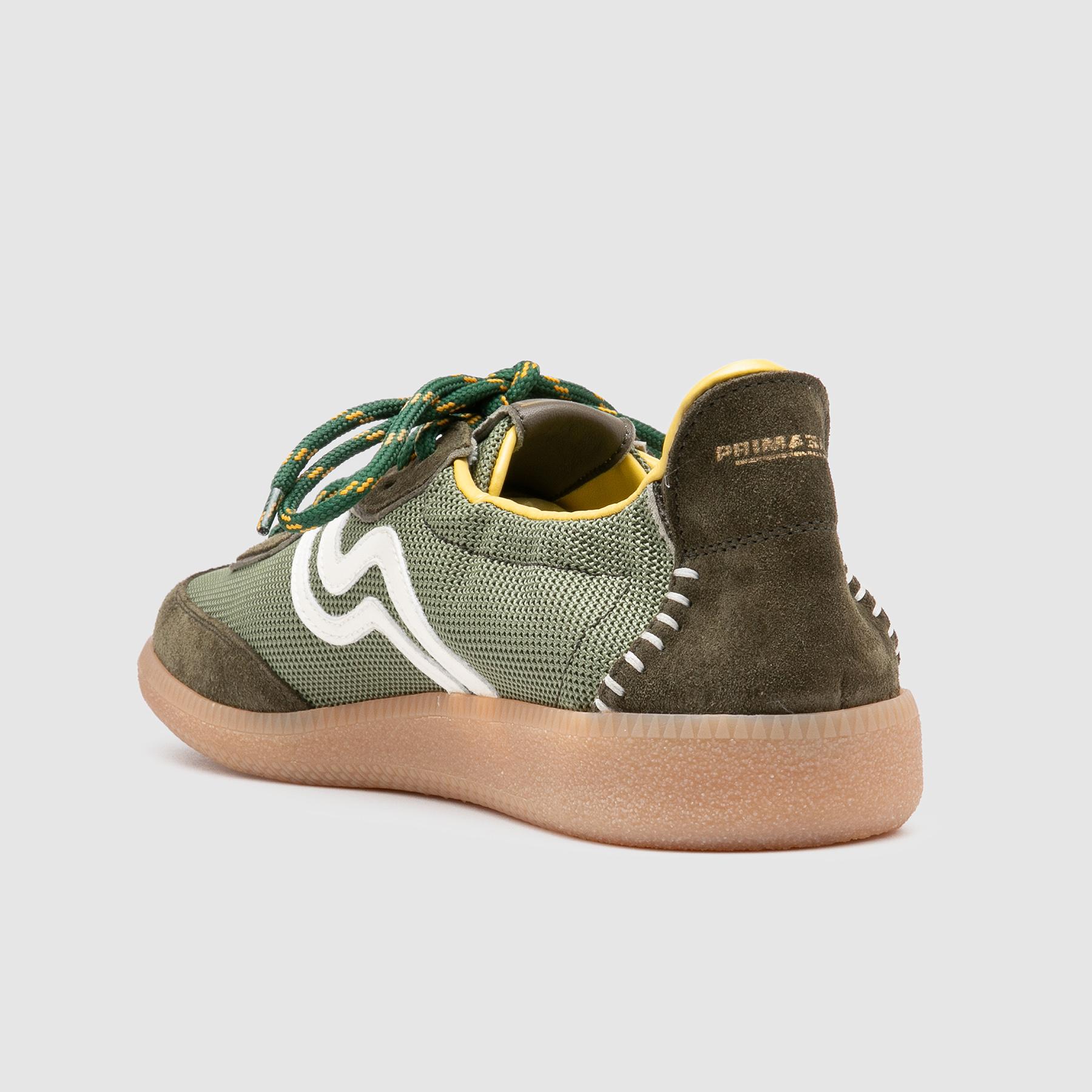 Primabase Borg chaussures cuir marche pointure 41