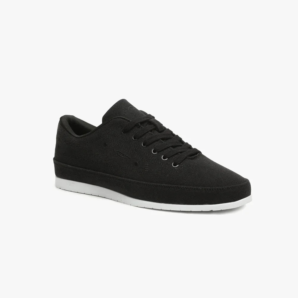 VO7 Yacht Black BK Basket Noire Mémoire de Forme