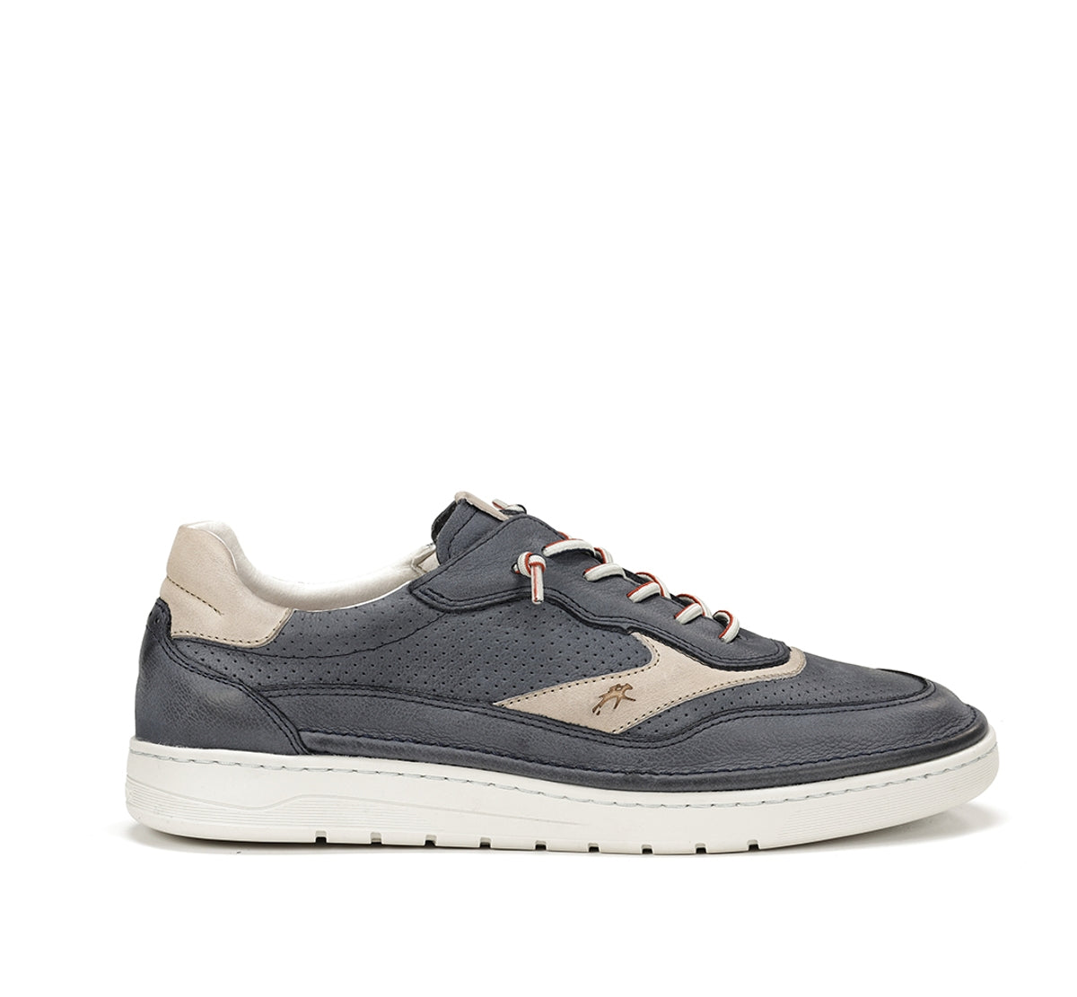 Fluchos Deportivos Leo F1943 baskets bleu homme