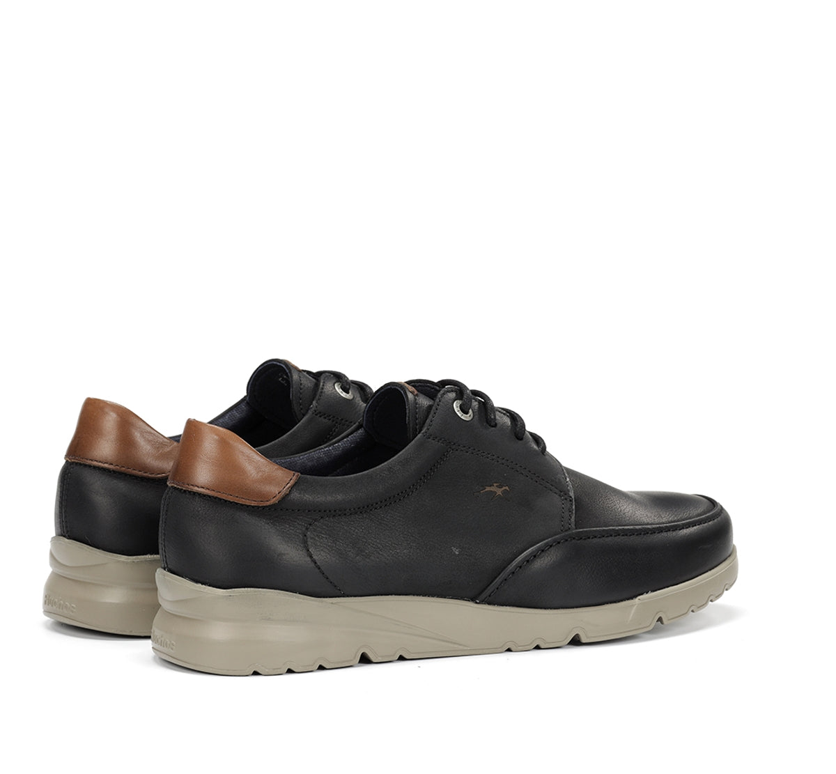 Fluchos Daryl F1460 chaussure homme noire