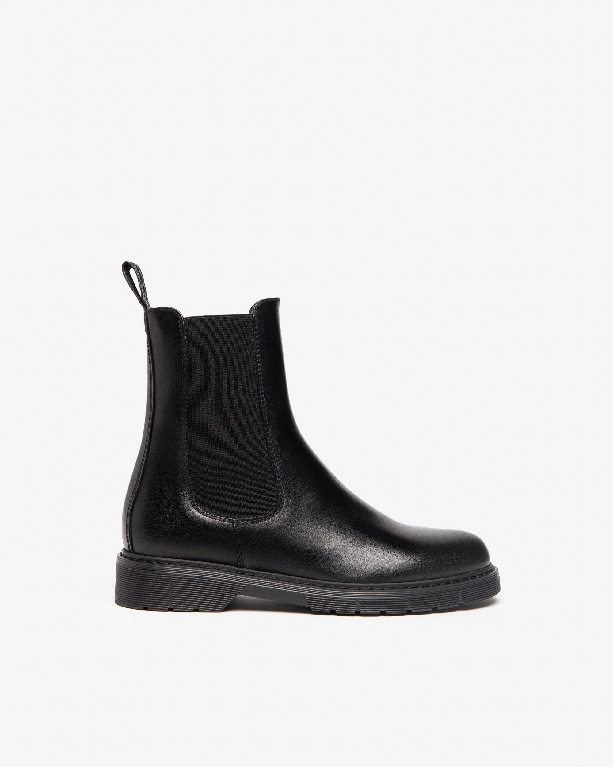 Nero Giardini Chelsea Boots Bottines Femme Cuir 38