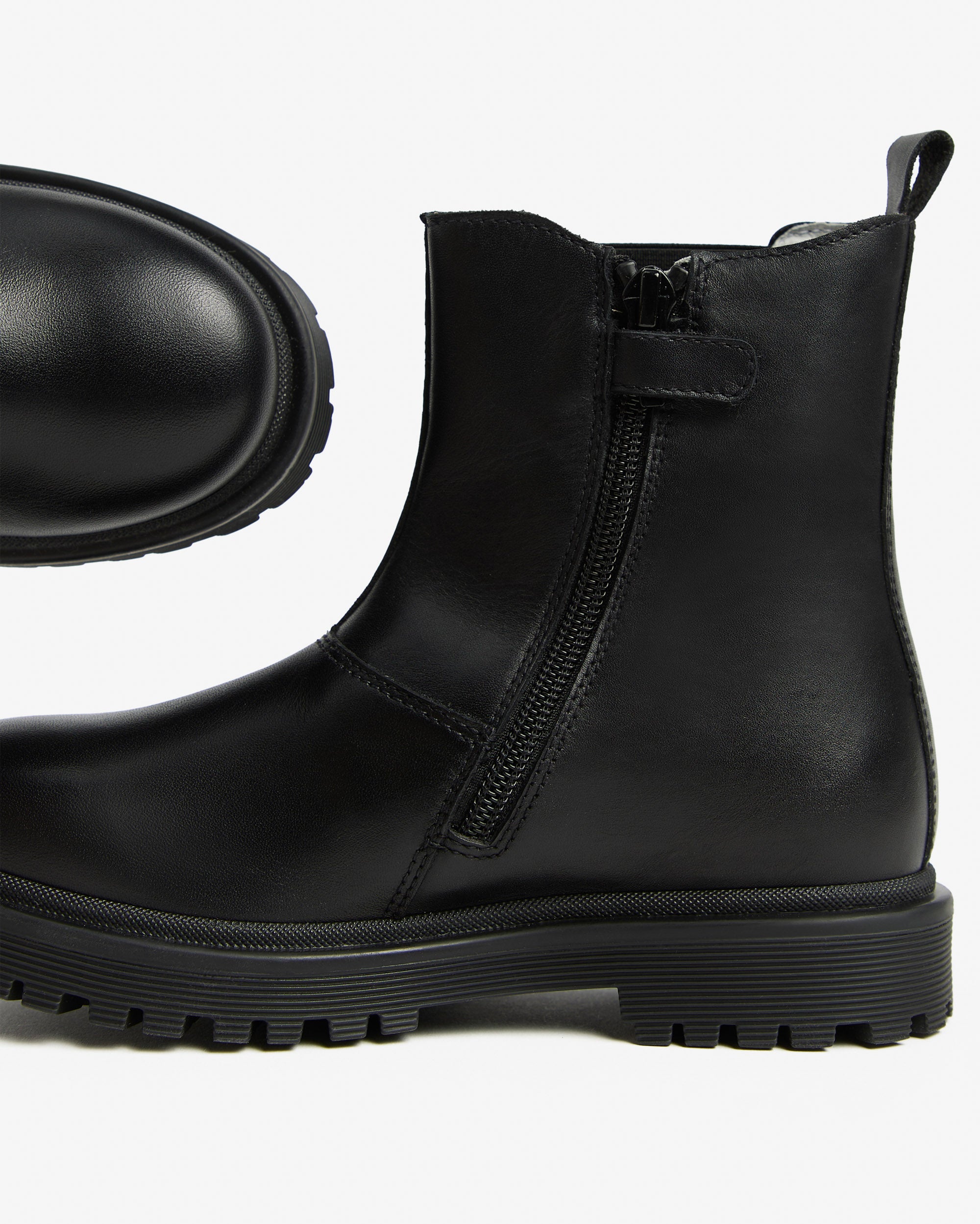 Nero Giardini Ankle Boots boots cuir fille
