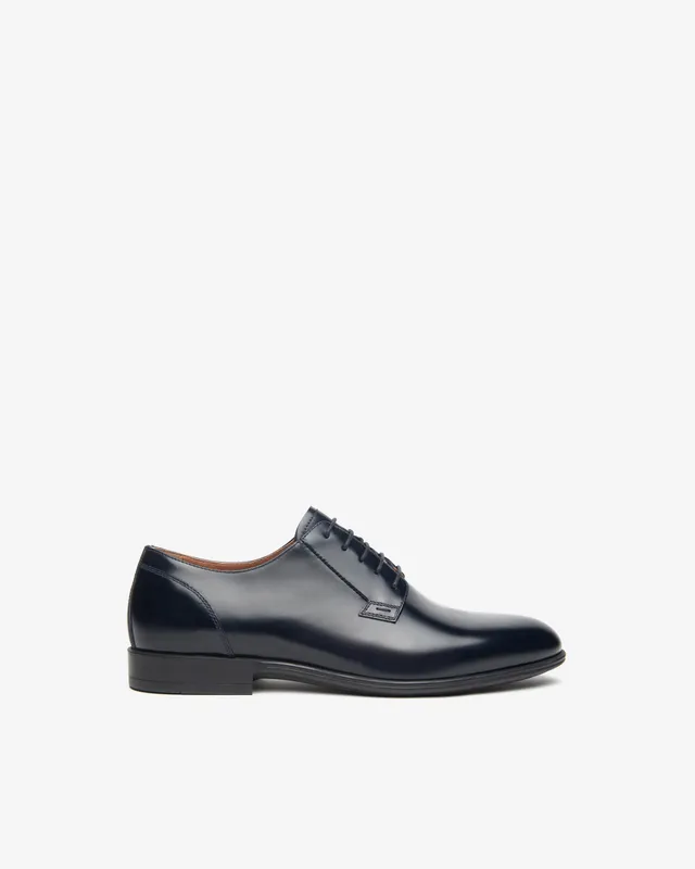 Nero Giardini Derby chaussures derby homme cuir cérémonie