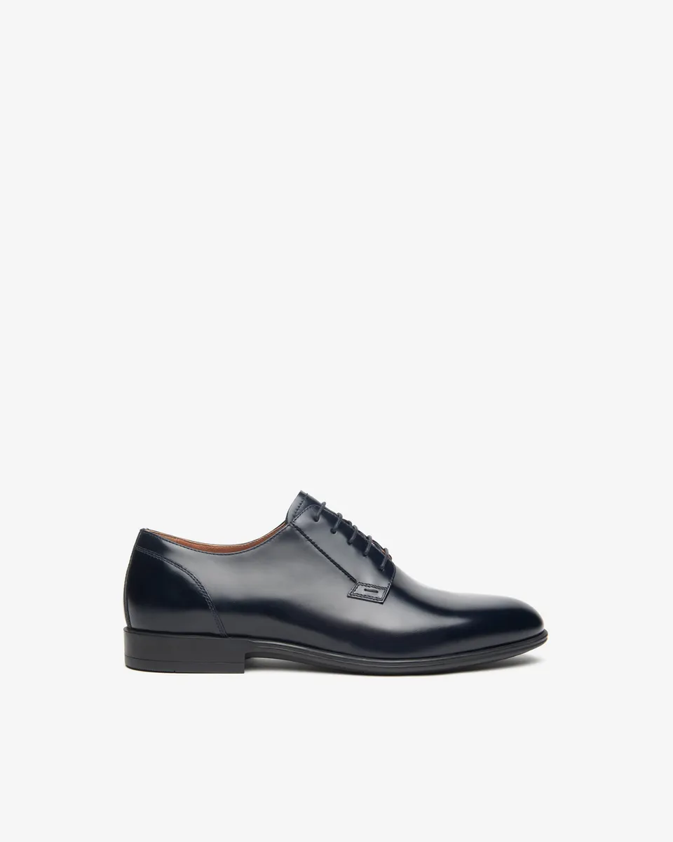 Nero Giardini Derby chaussures derby homme cuir cérémonie