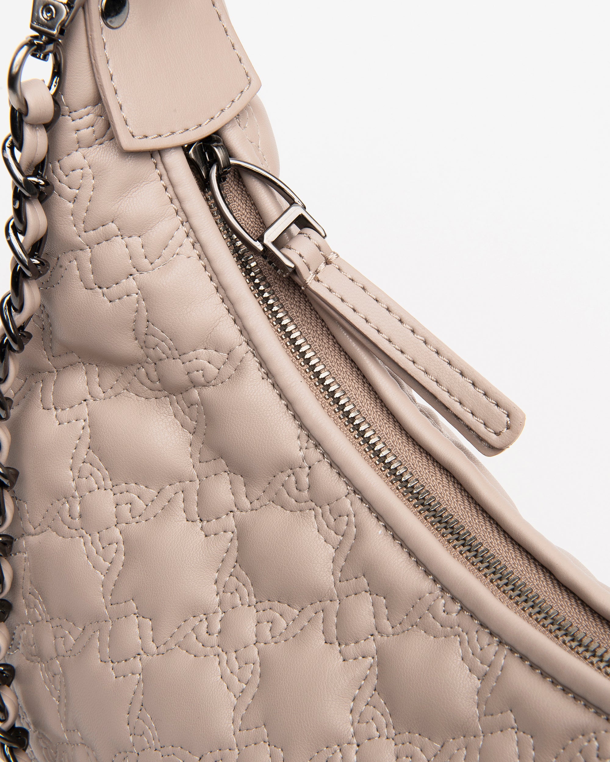 Nero Giardini Bags Sac Hobo Femme Matelassé PZ
