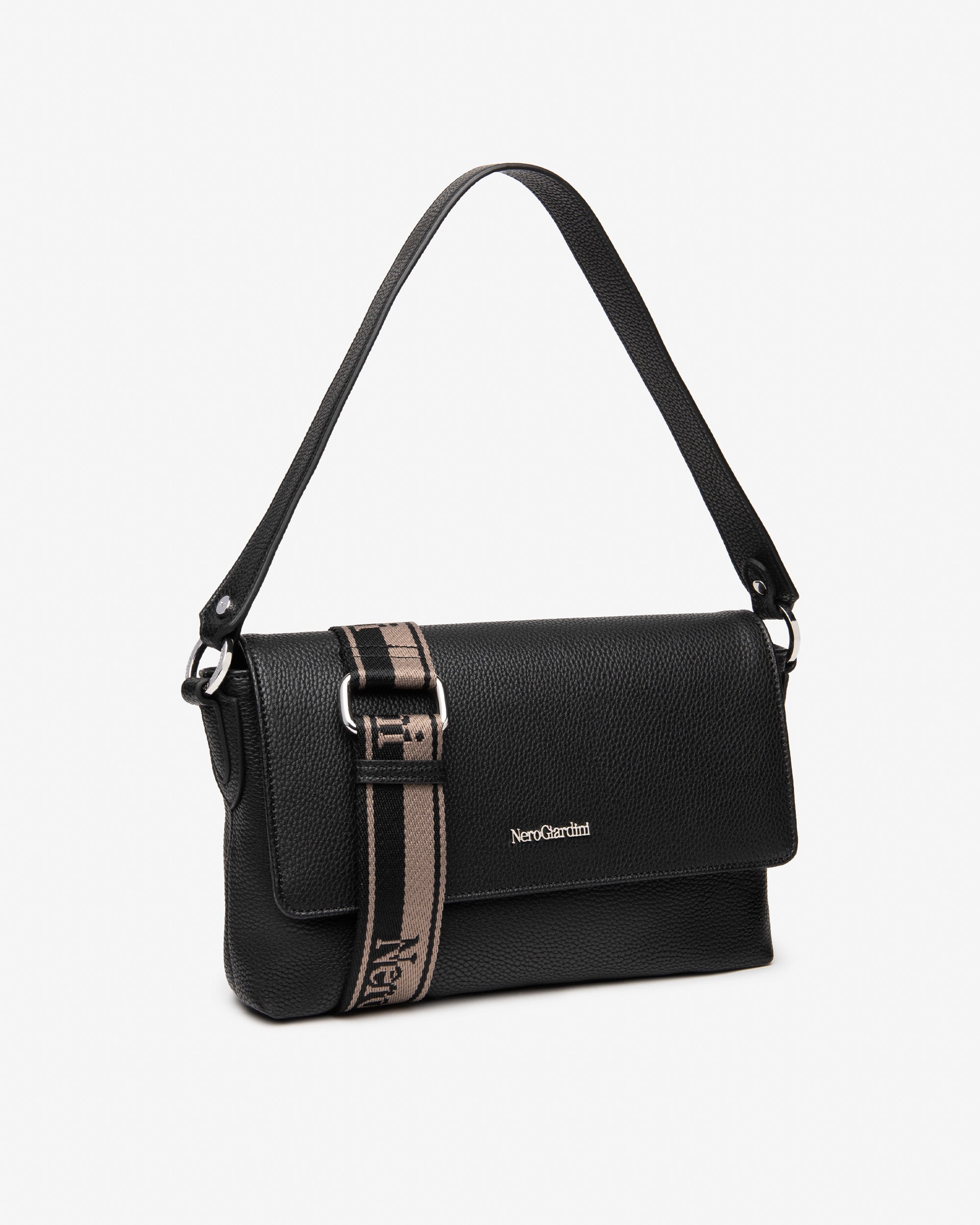 Nero Giardini Bags sac épaule femme technique