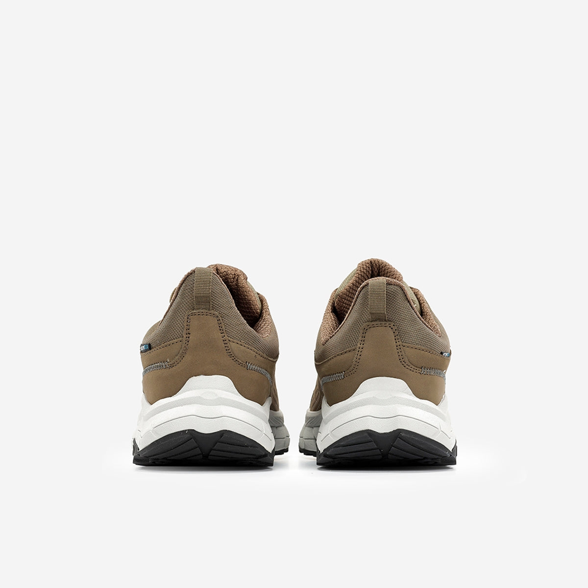 Atom by Fluchos Urban AT172 sneakers homme forest
