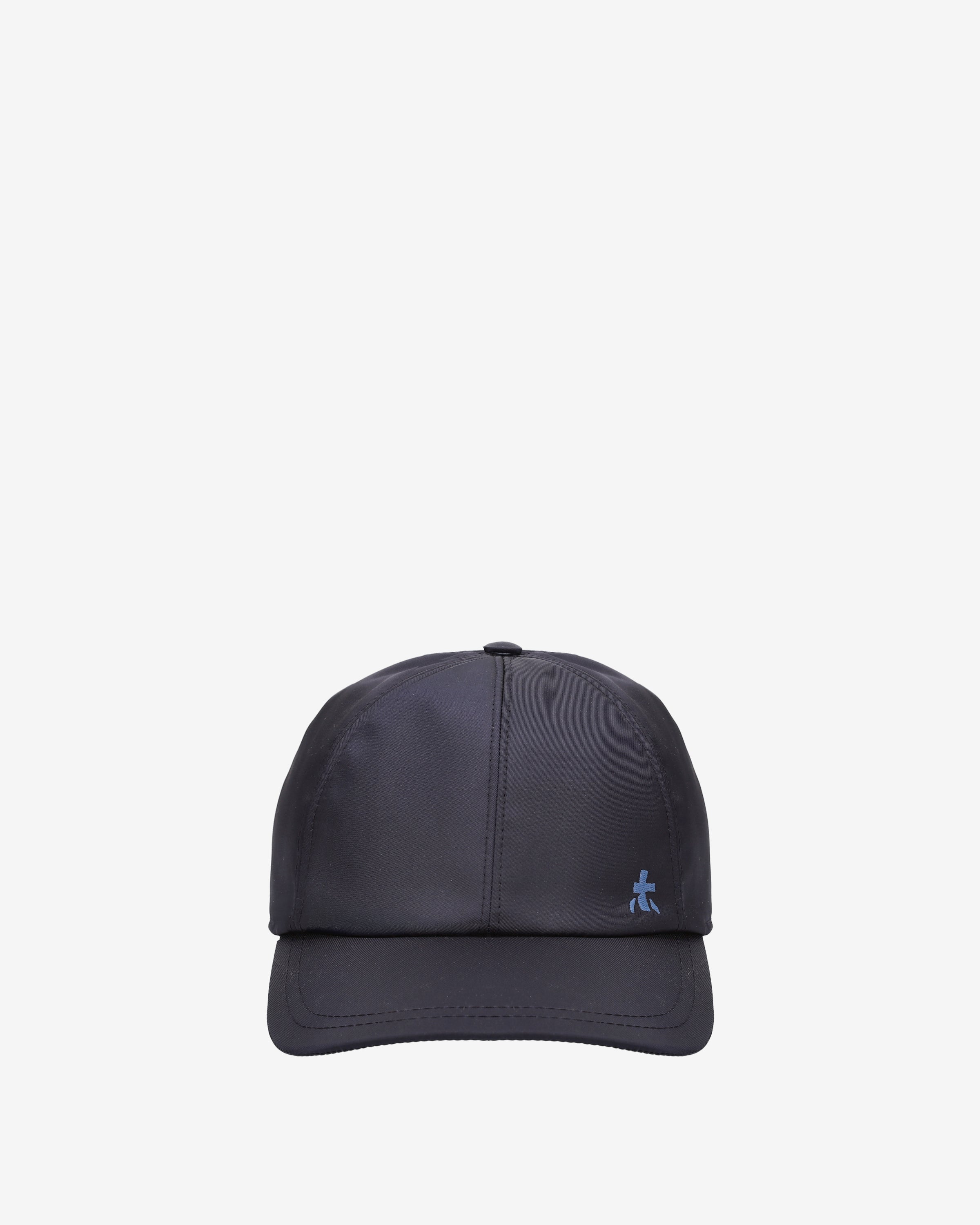 Premiata Nylon casquette baseball bleue taille 58