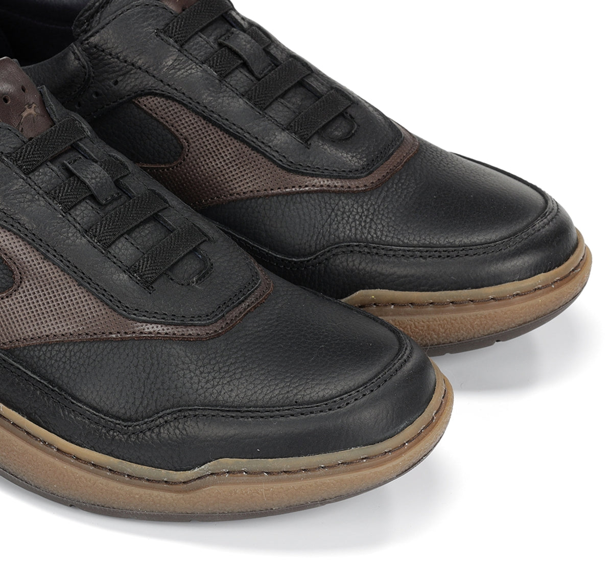 Fluchos Rocky F2040 basket noire mains libres homme