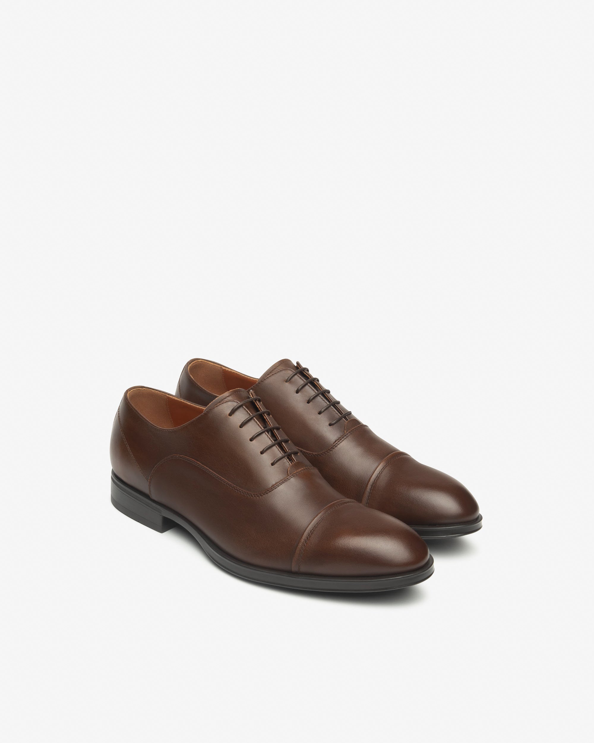 Nero Giardini Derbies Cuir Homme Premium Pointure 42