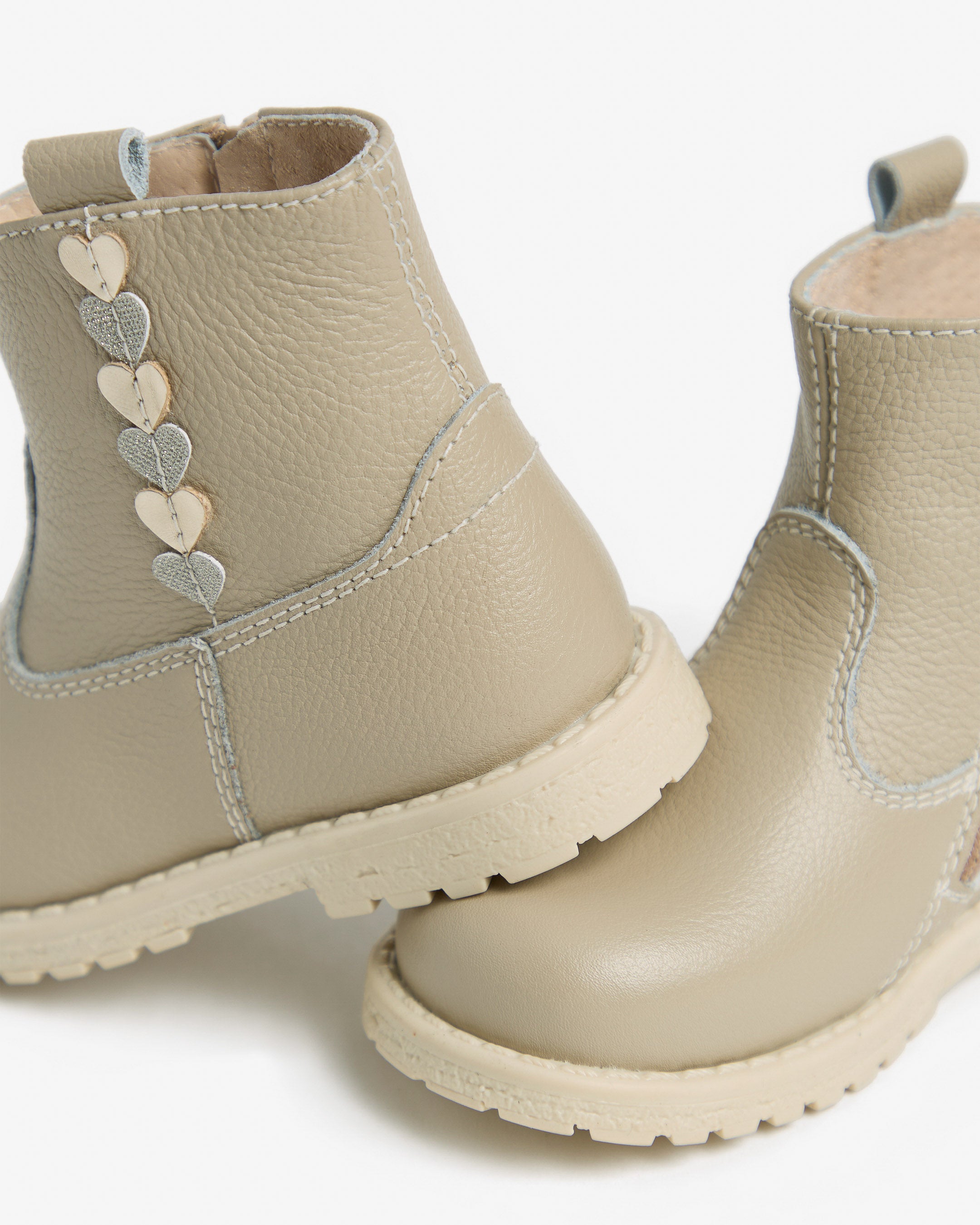 Nero Giardini Ankle Boots bottines cuir fille