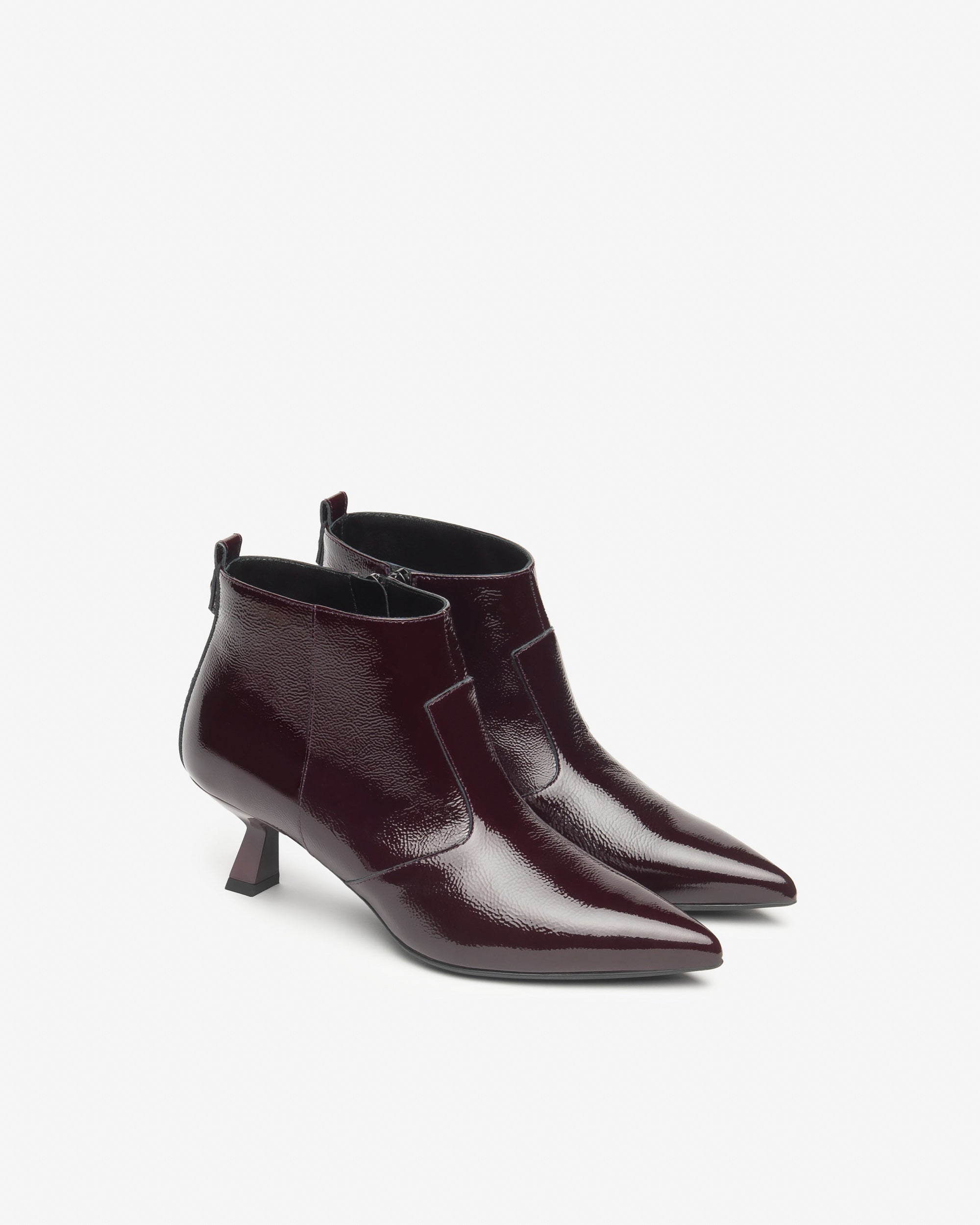 Nero Giardini Ankle Boots bottines vernies femme 35-41