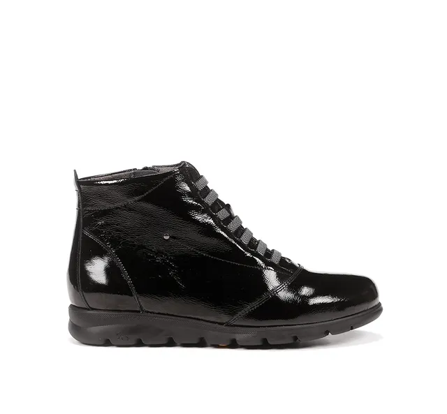 Fluchos Susan F0356 bottine femme noir confort