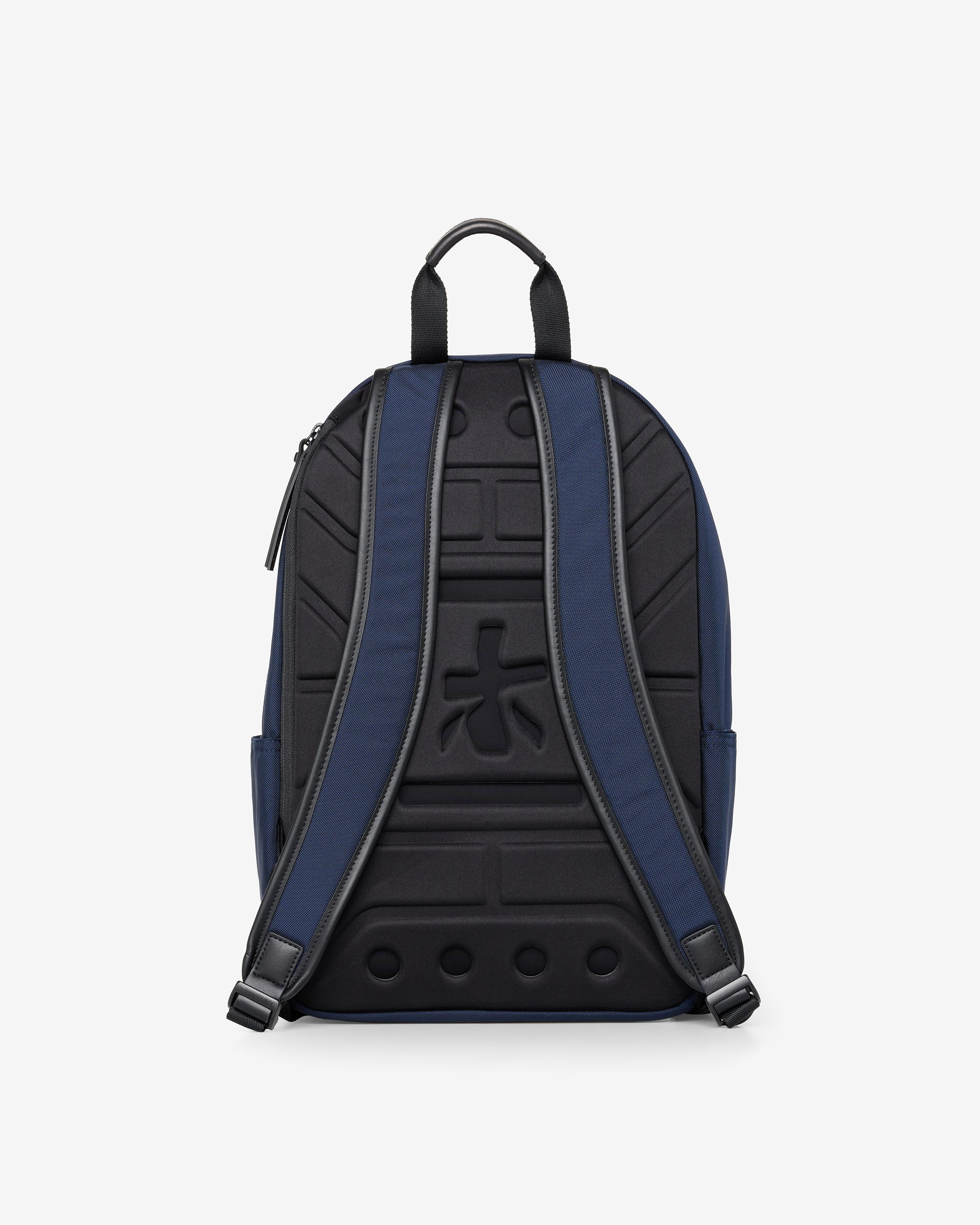 Premiata Blade 2140 sac à dos bleu marine homme