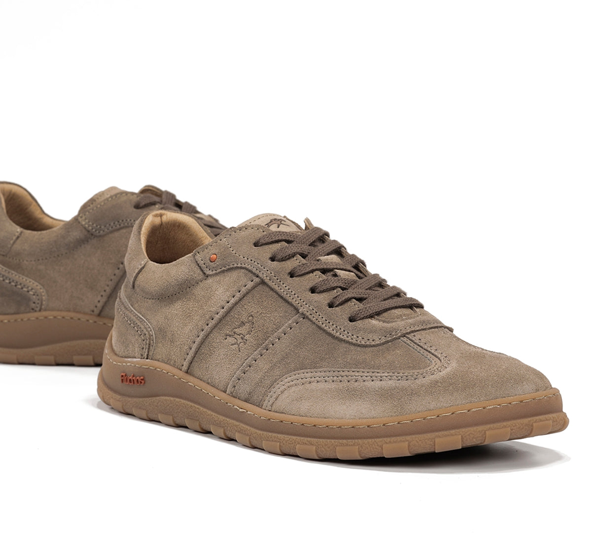 Fluchos Jerry F2502 basket beige homme