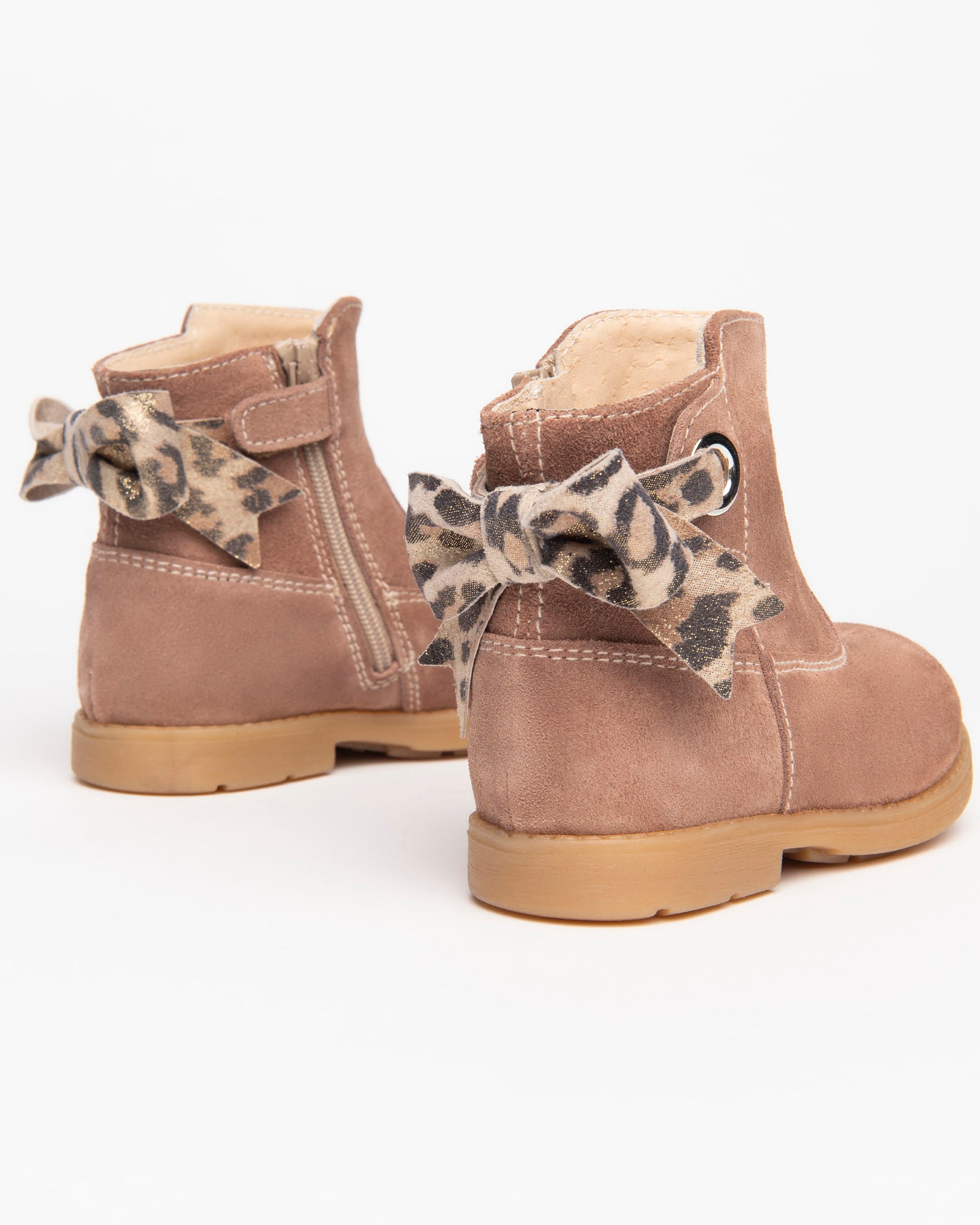 Nero Giardini Ankle Boots bottines daim bébé fille 20-26