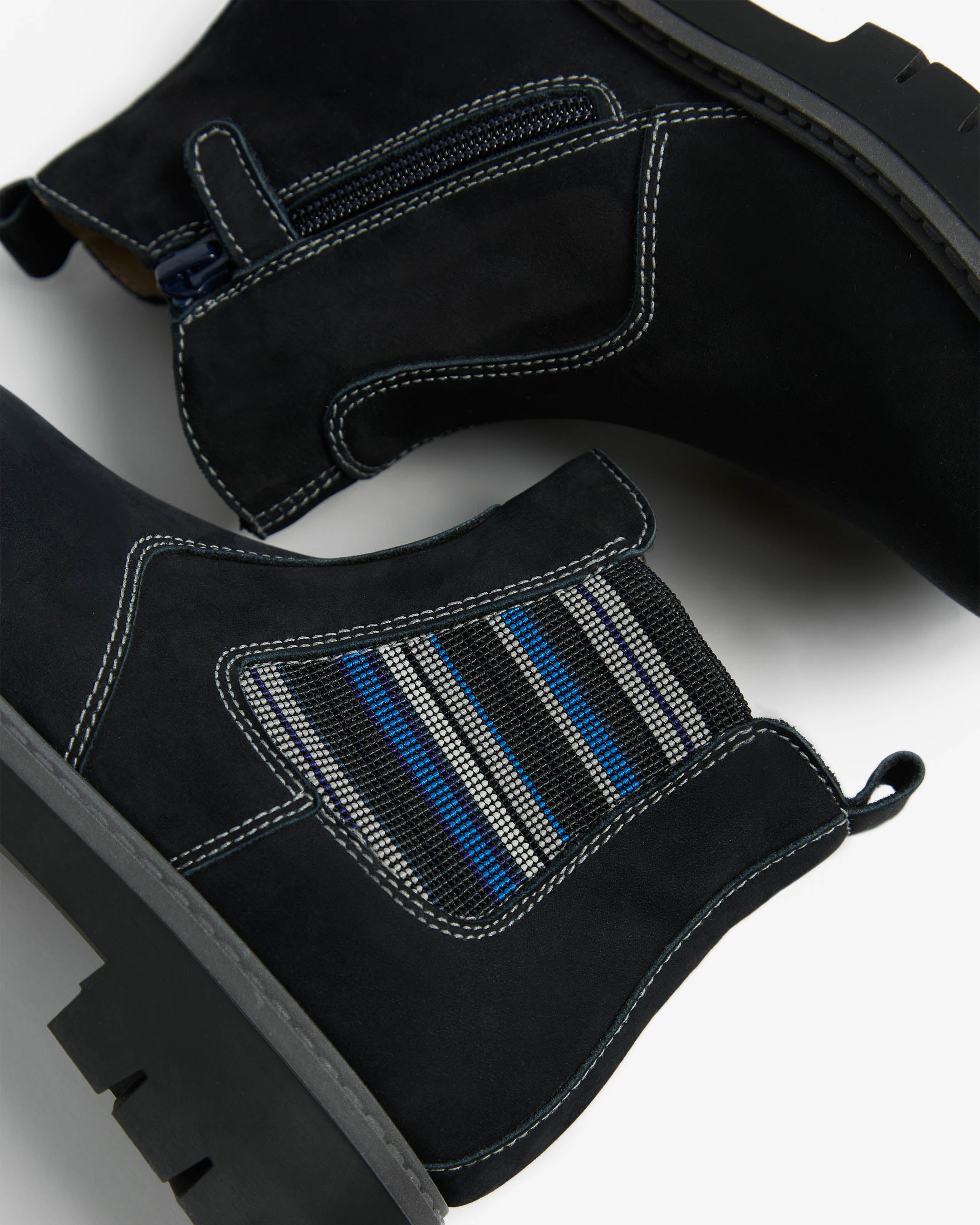 Nero Giardini Ankle Boots bottines garçon cuir pointure 35