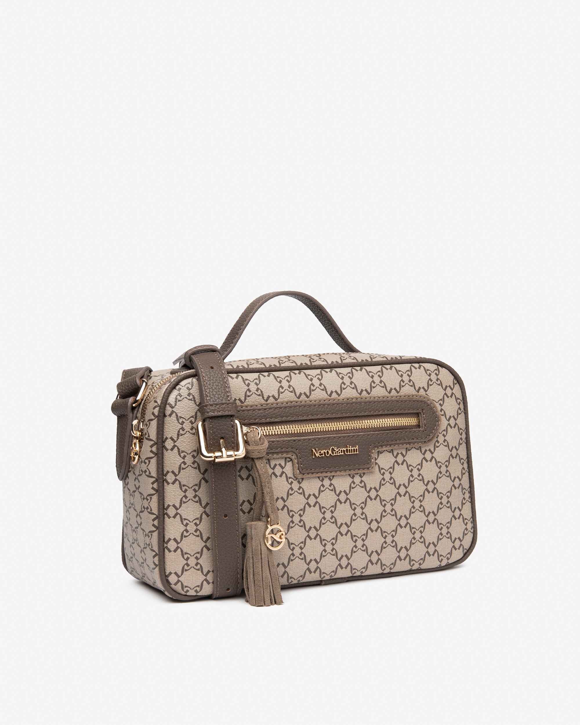 Nero Giardini Bags sac main femme technique hiver