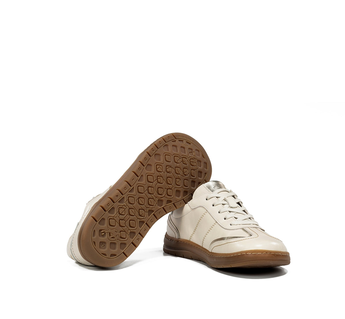 Fluchos Deportivos Jungle F2430 baskets blanc cuir