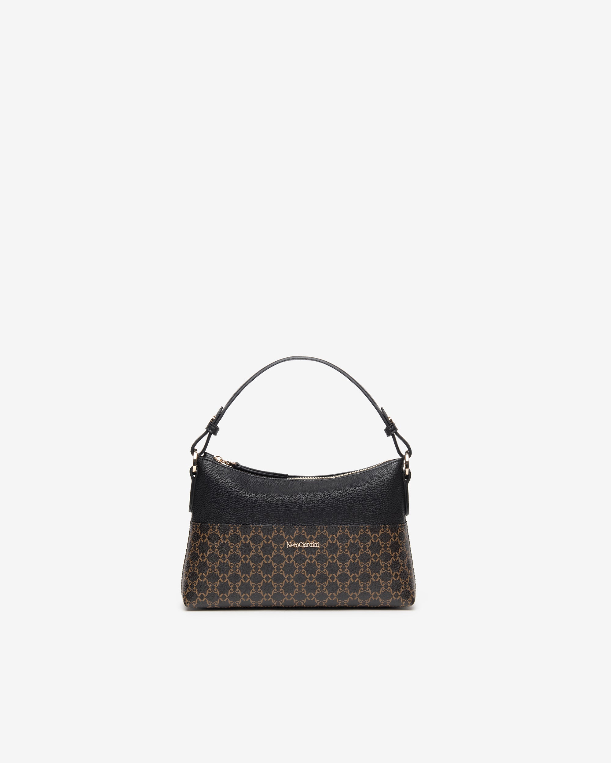 Nero Giardini Bags sac hobo technique femme