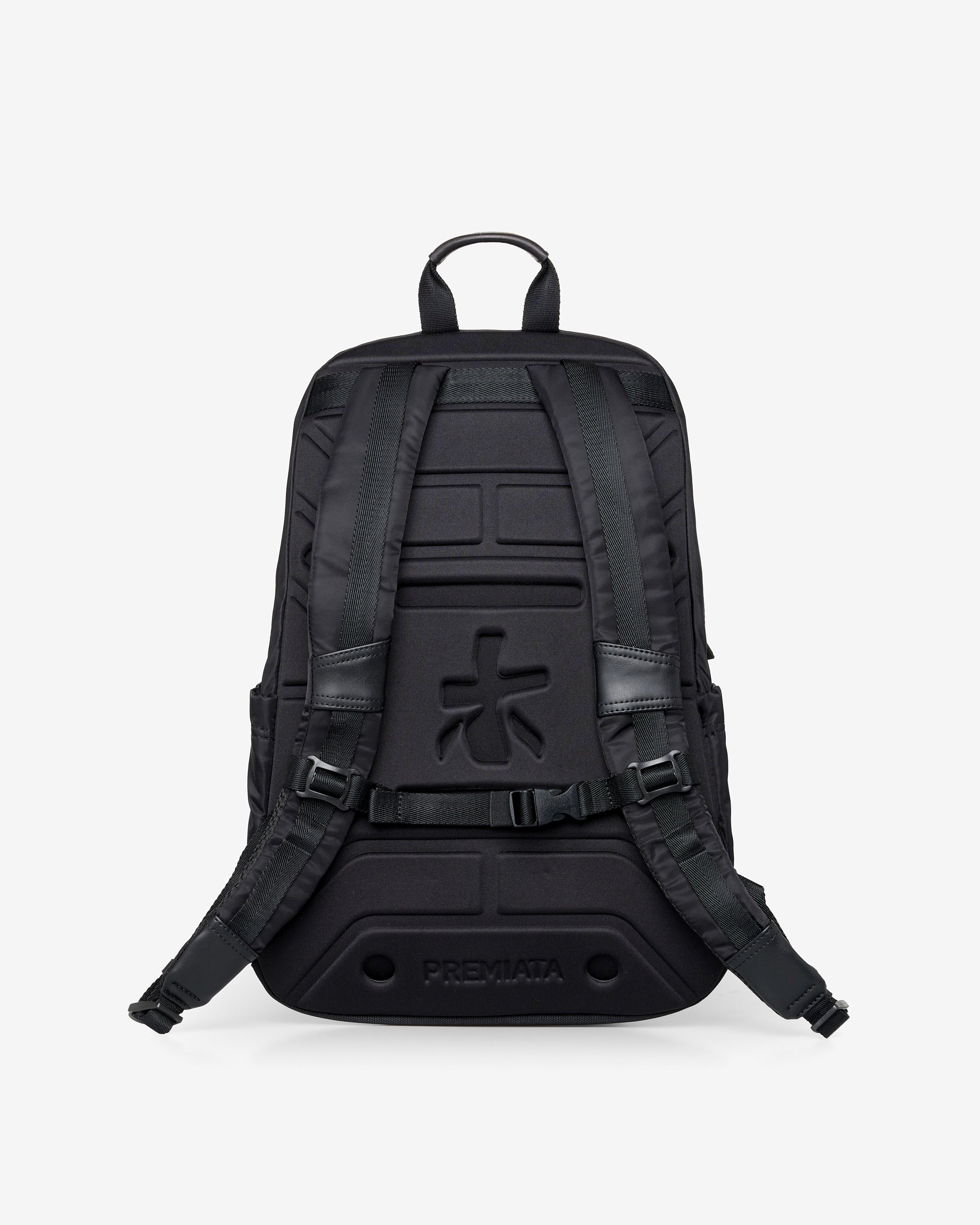 Premiata Wonder 2125 sac à dos noir technique