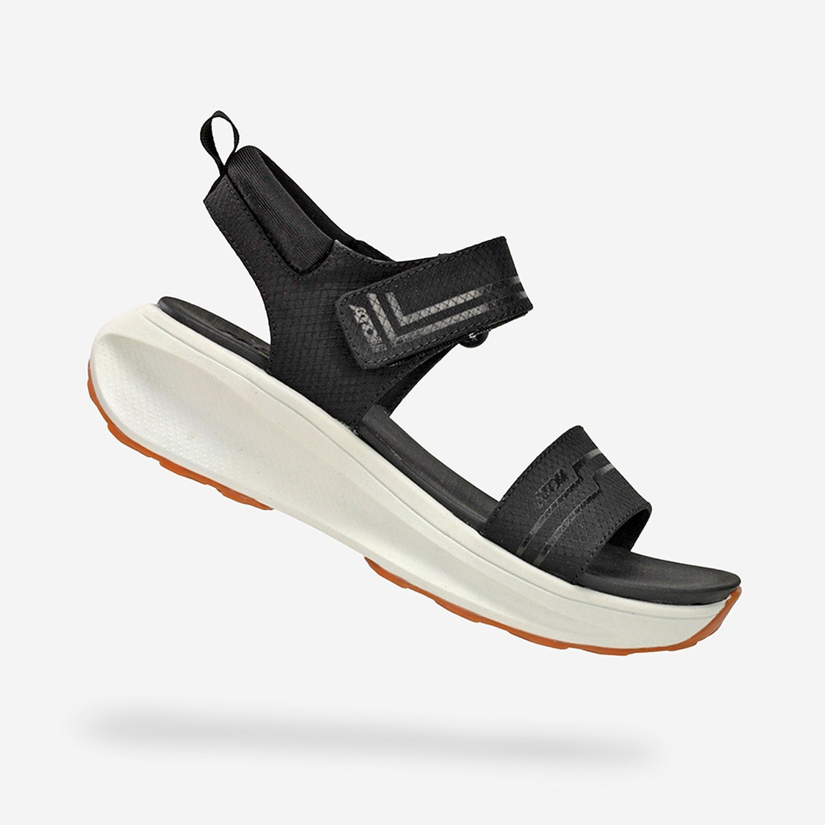 Fluchos Atom Fusion V3 AT206 sandale femme noire