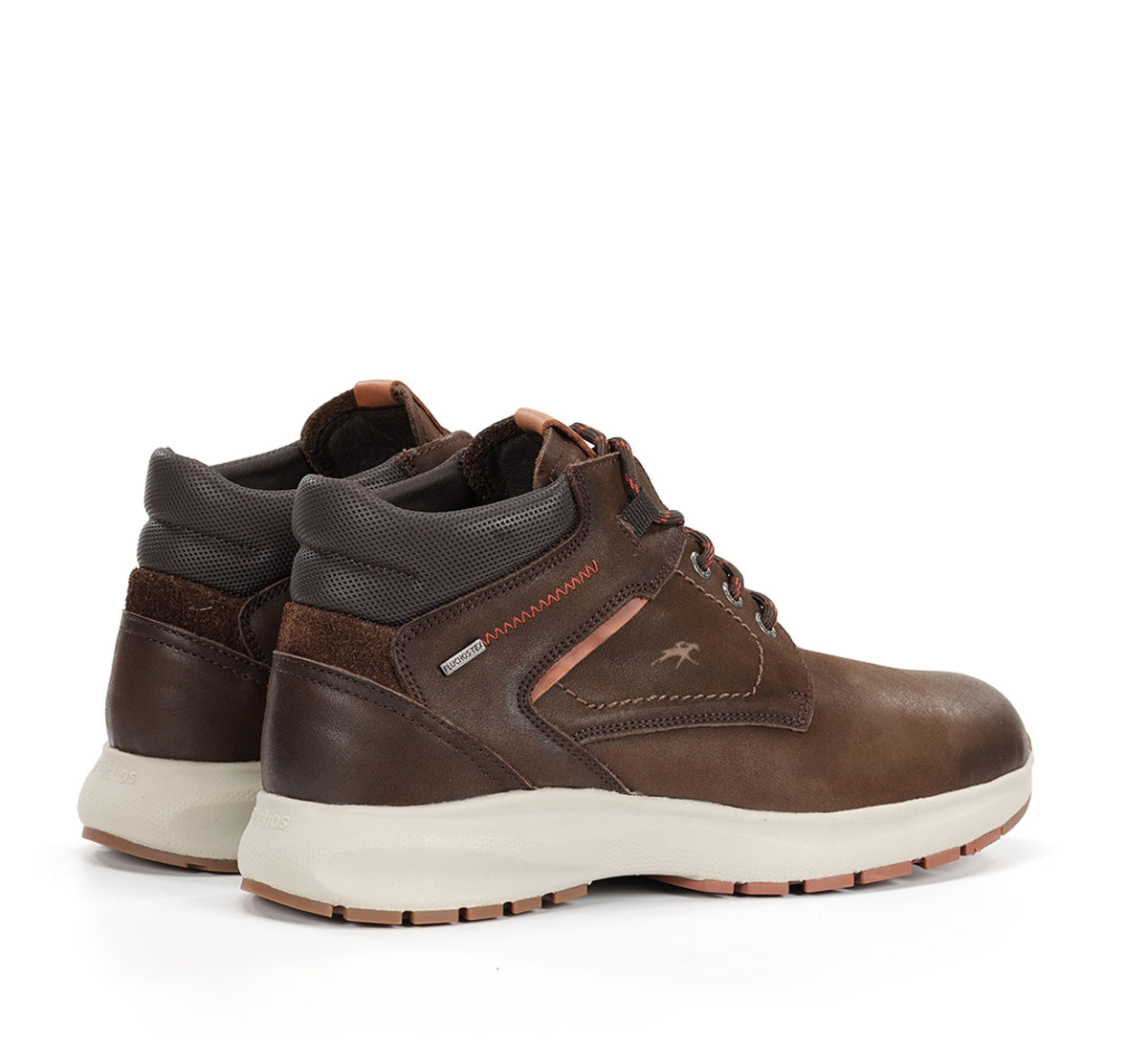 Fluchos Triton F2068 bottines marron waterproof homme