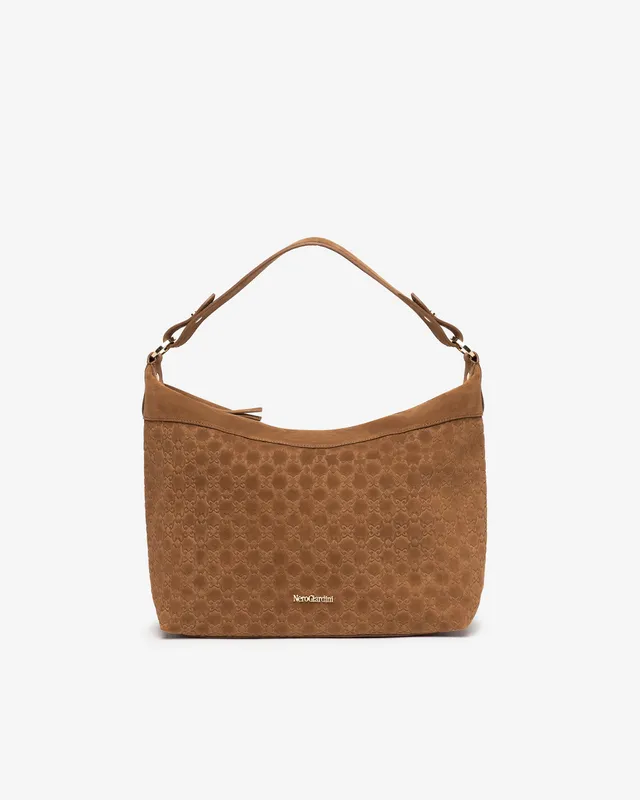 Nero Giardini Bags Sac Hobo Cuir Femme Taille Unique
