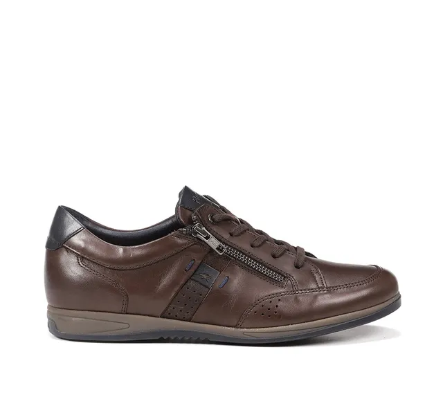 Fluchos Daniel F1280 derbies marron à lacets