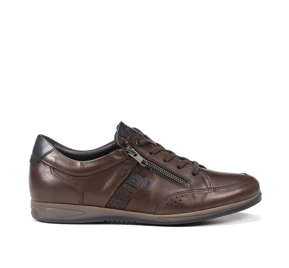 Fluchos Daniel F1280 derbies marron à lacets