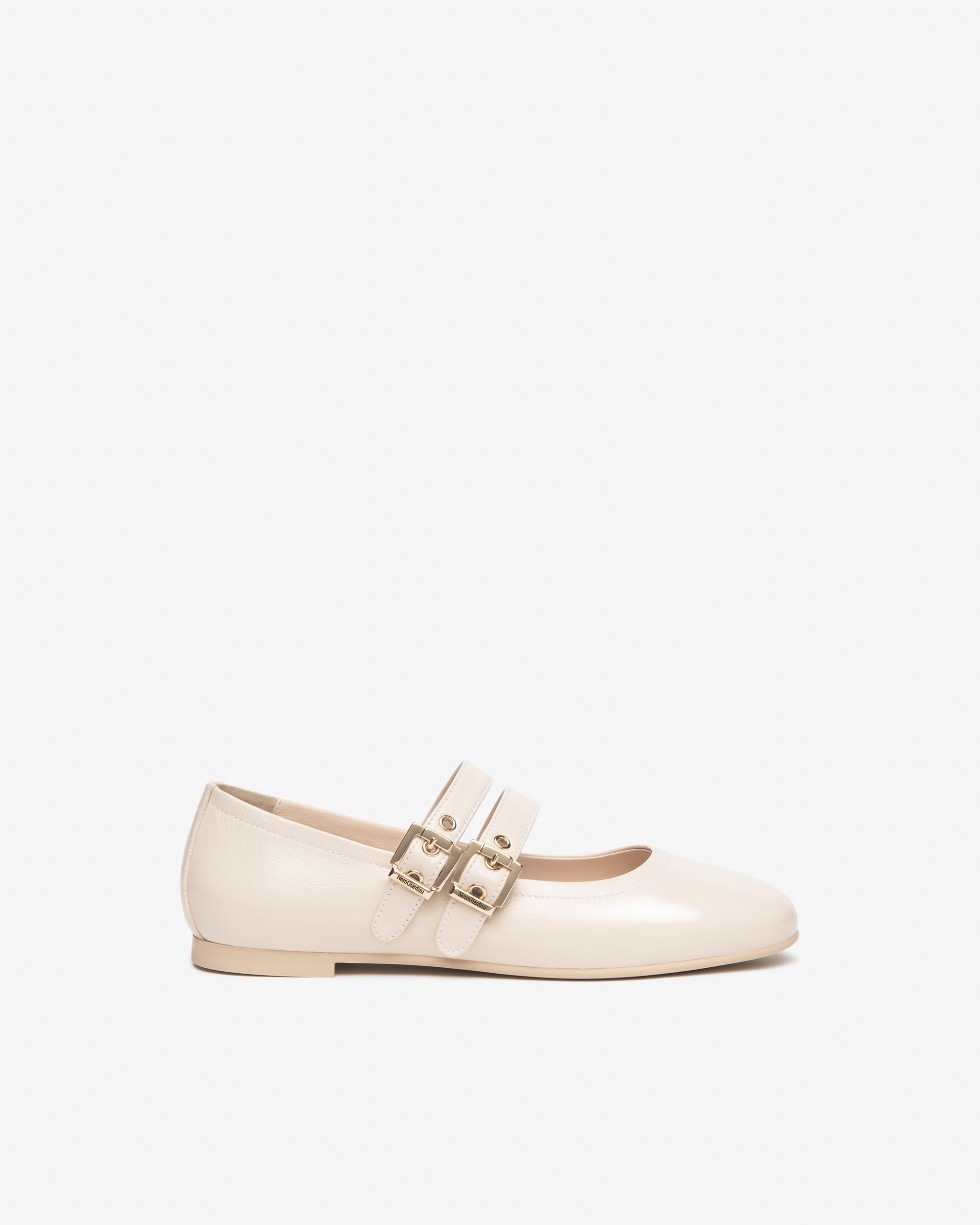 Nero Giardini Ballerinas ballerines cuir femme