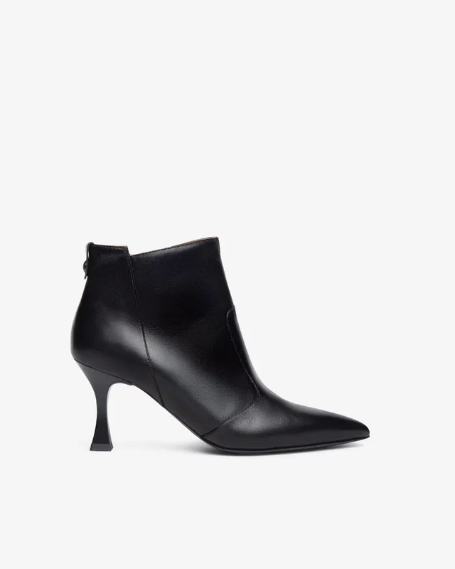 Nero Giardini Ankle Boots bottines cuir femme hiver