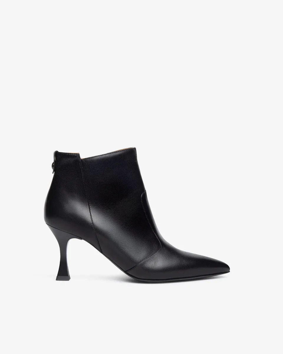 Nero Giardini Ankle Boots bottines cuir femme hiver