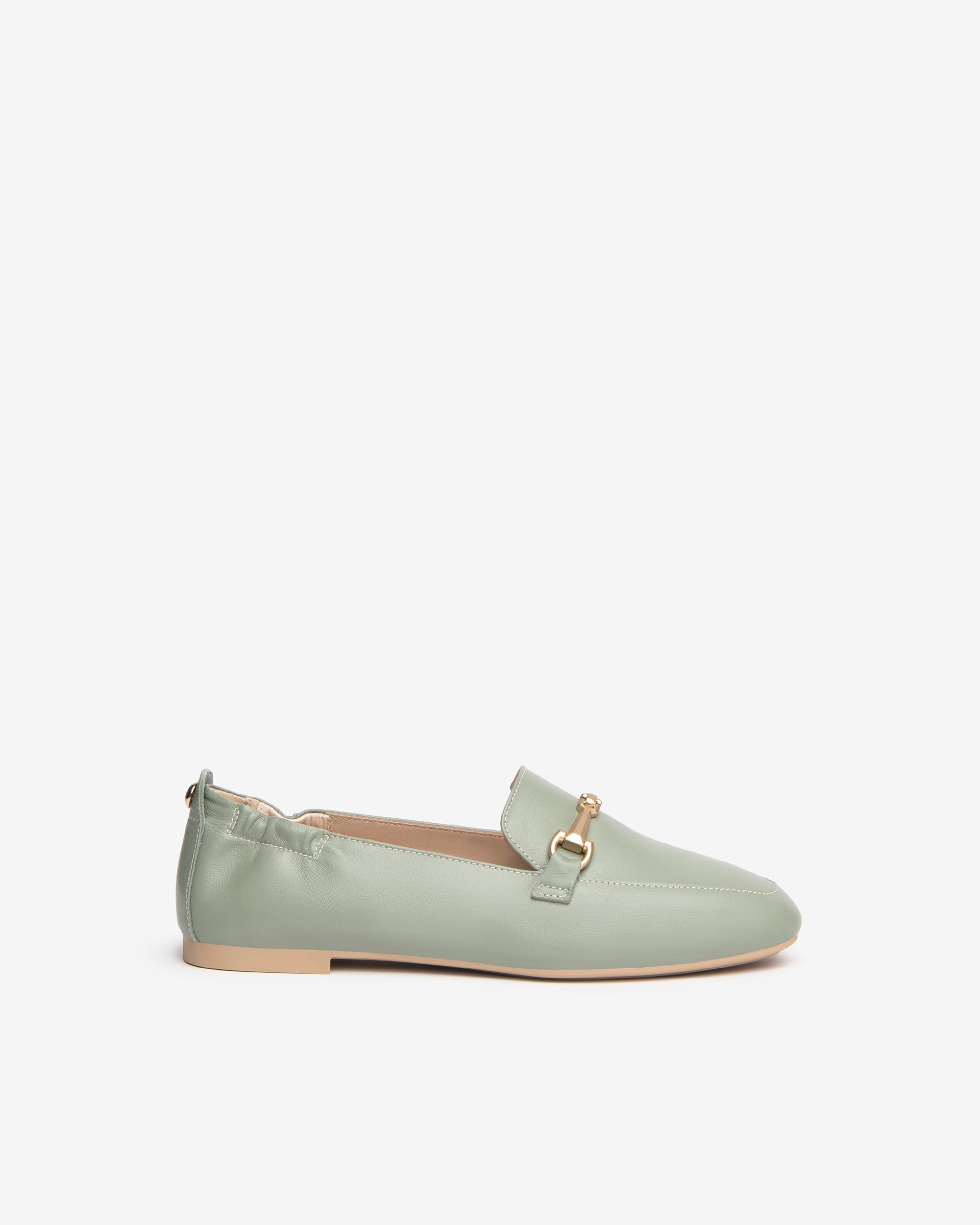 Nero Giardini Loafers mocassins cuir femme