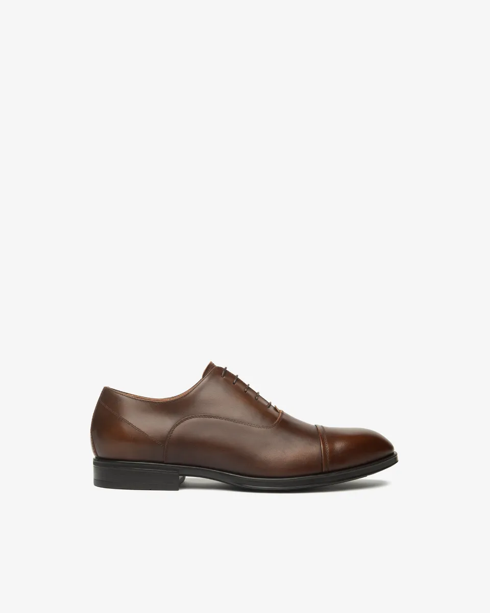 Nero Giardini Derbies Cuir Homme Premium Pointure 42