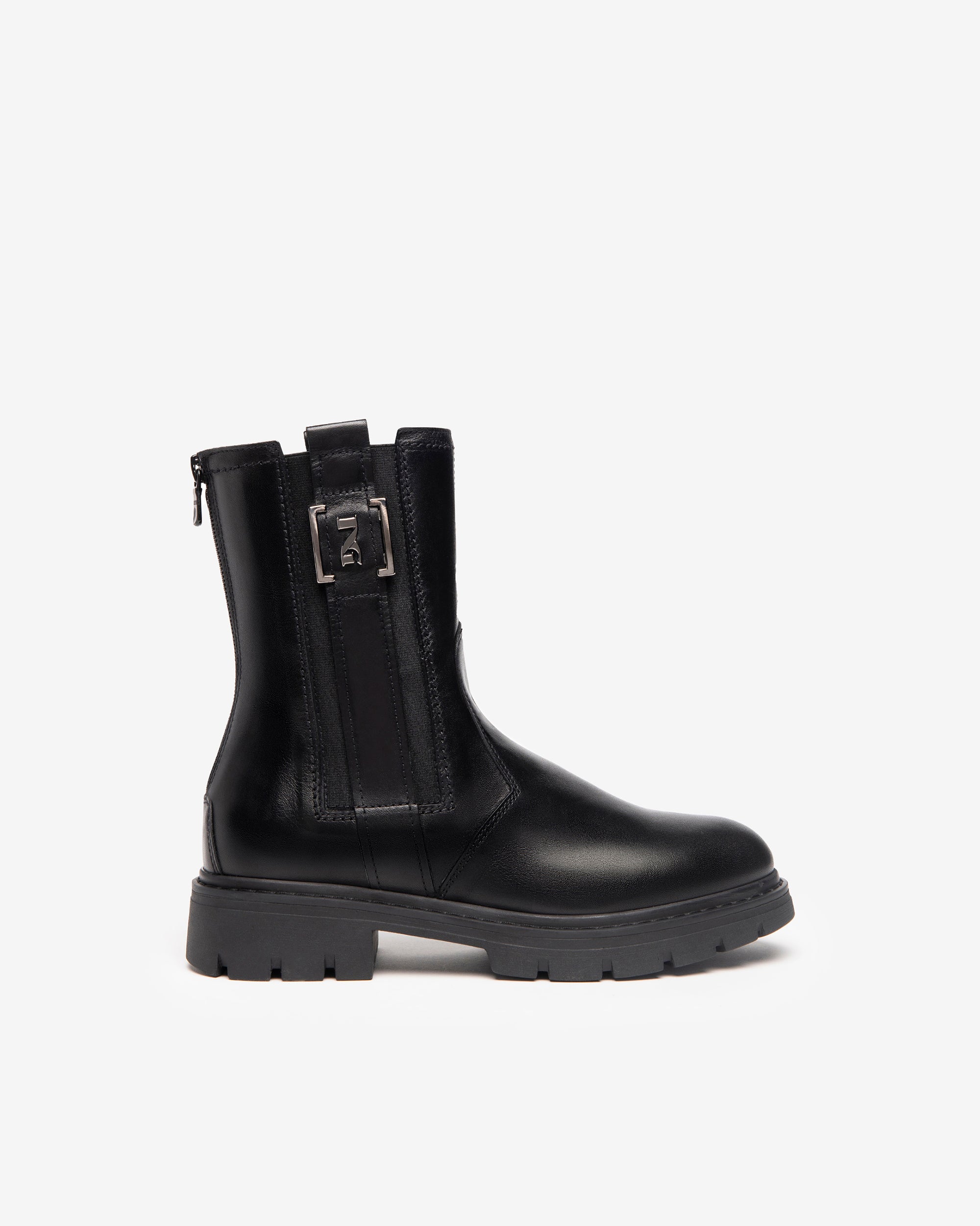 Nero Giardini Ankle Boots bottines cuir femme hiver