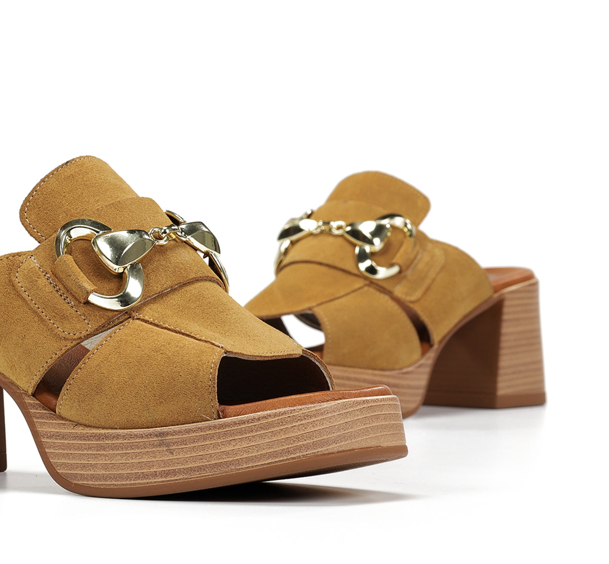 Dorking Diamond D9284 sandales femme marron