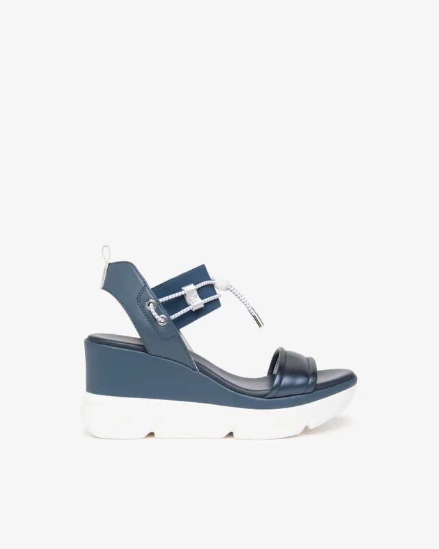 Nero Giardini Sandals sandales cuir femme