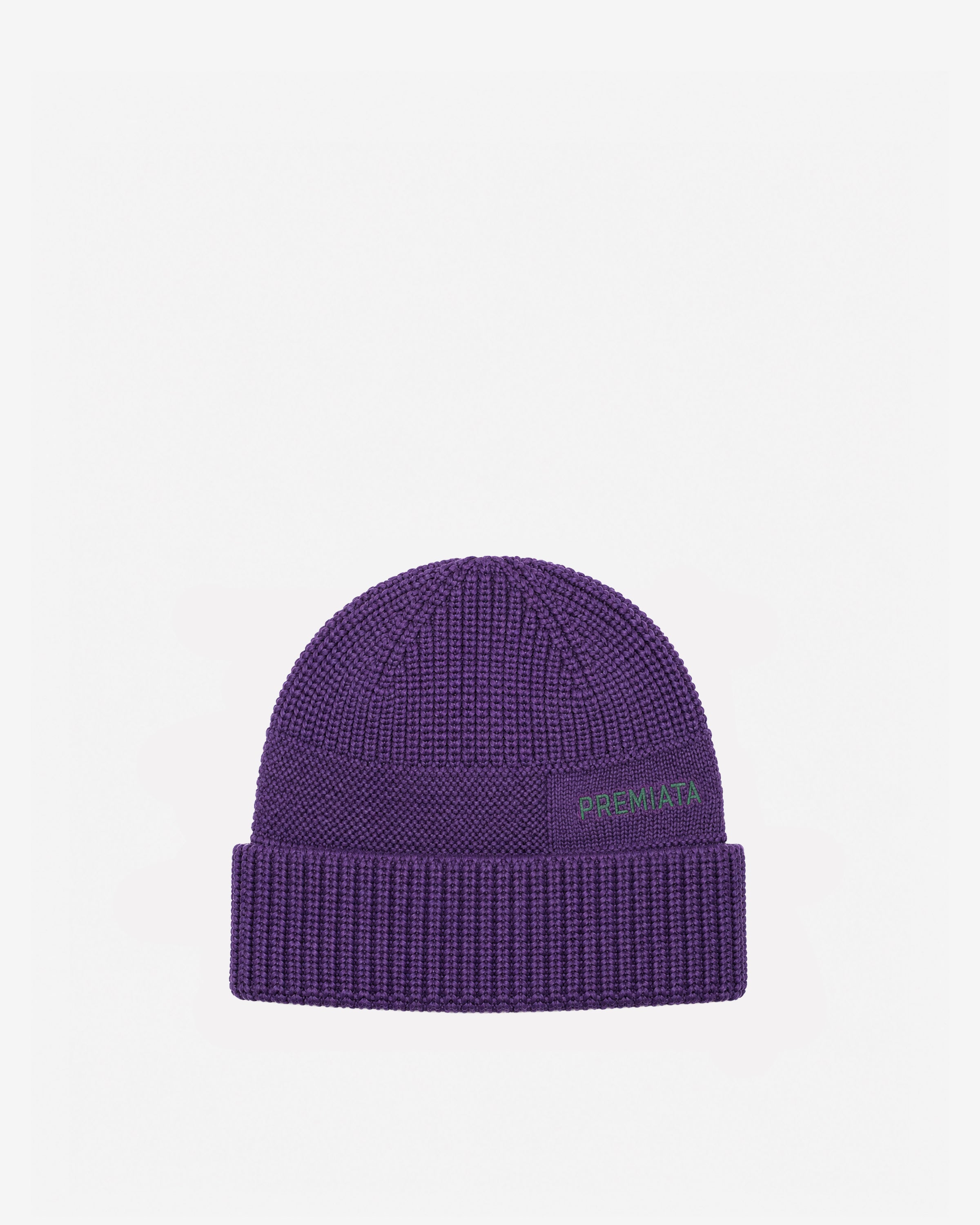 Premiata Wool Beanie bonnet laine mérinos mixte