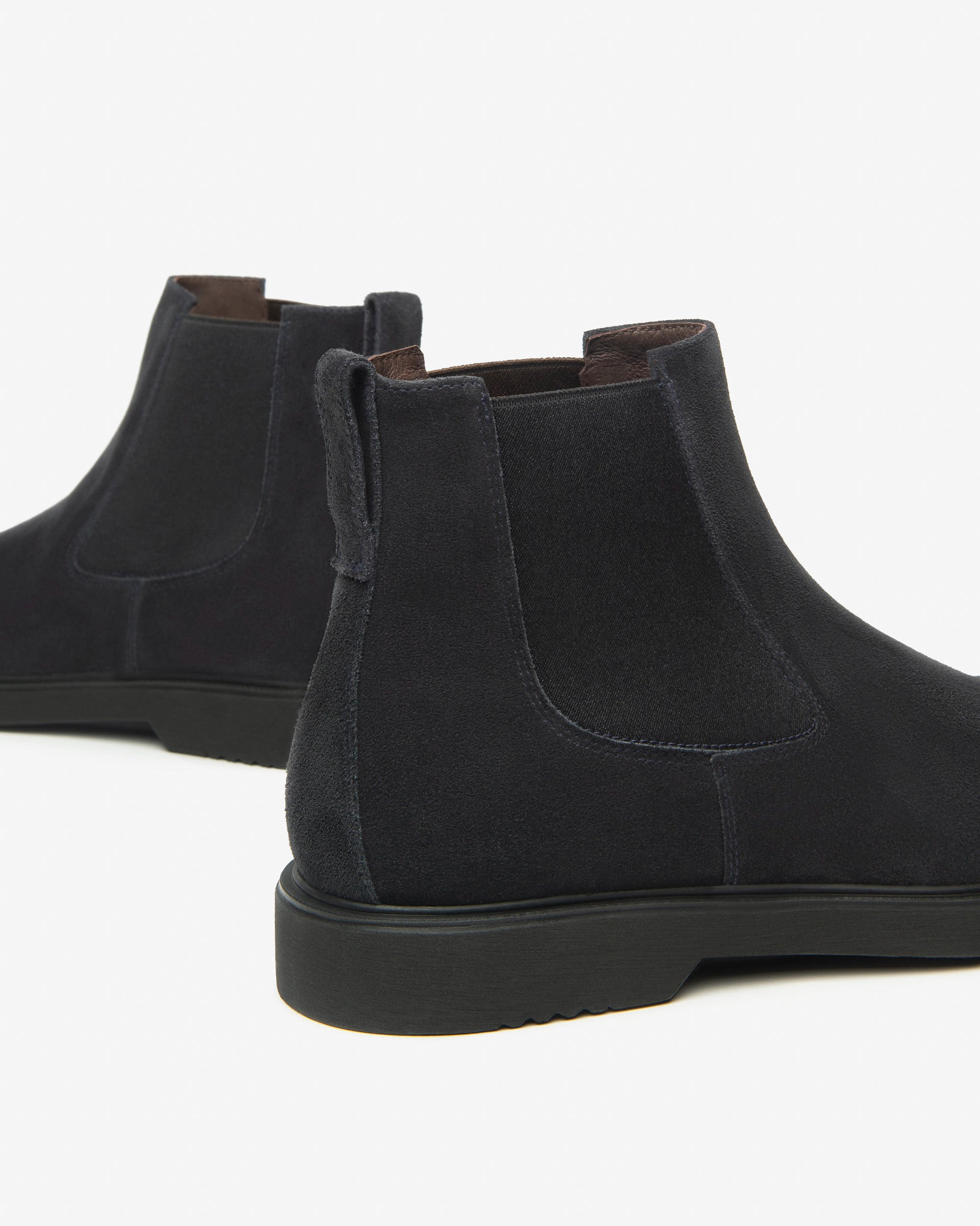 Nero Giardini Chelsea Boots bottines homme daim 39-46