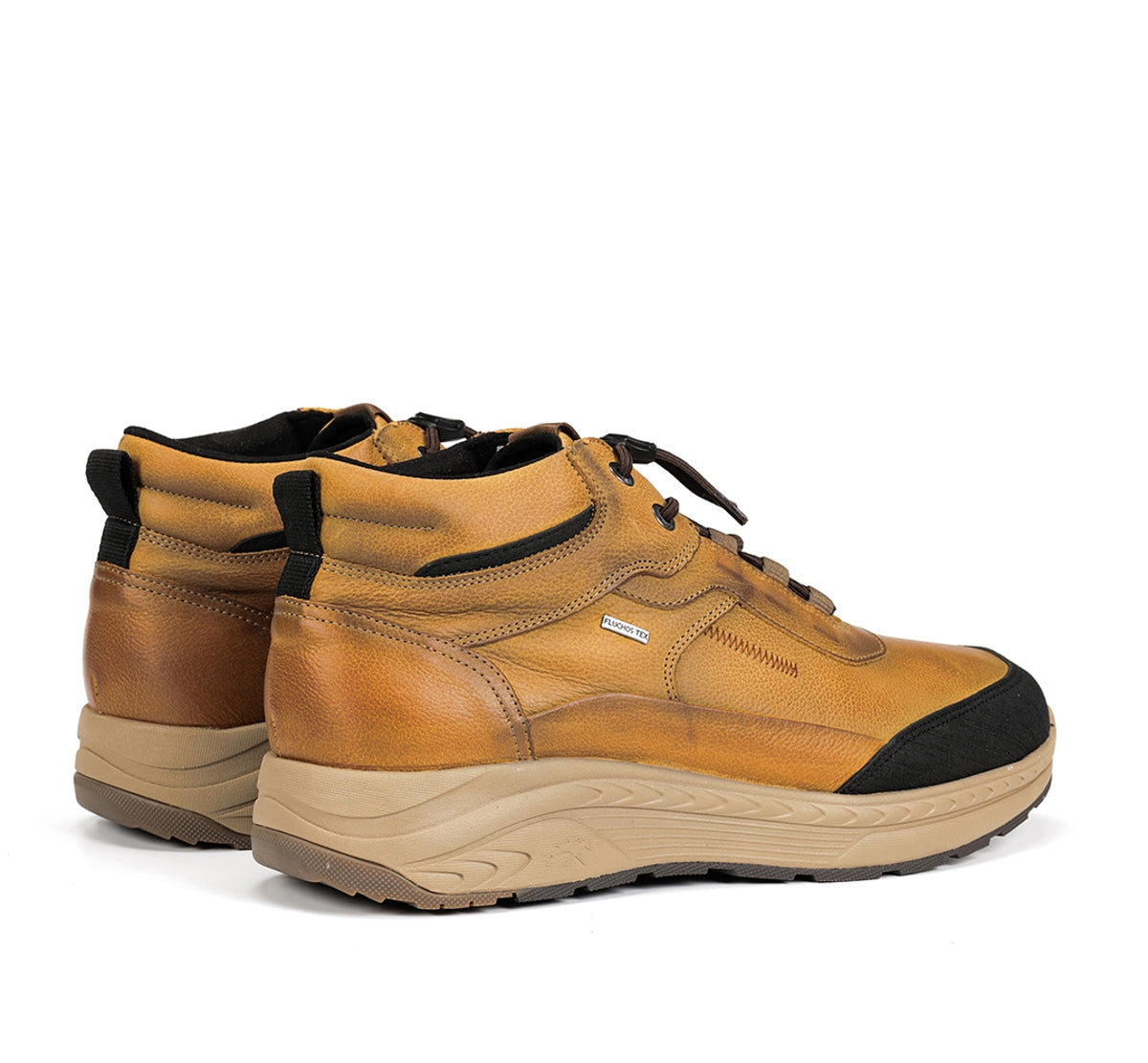 Fluchos Lander F2295 botte jaune imperméable homme