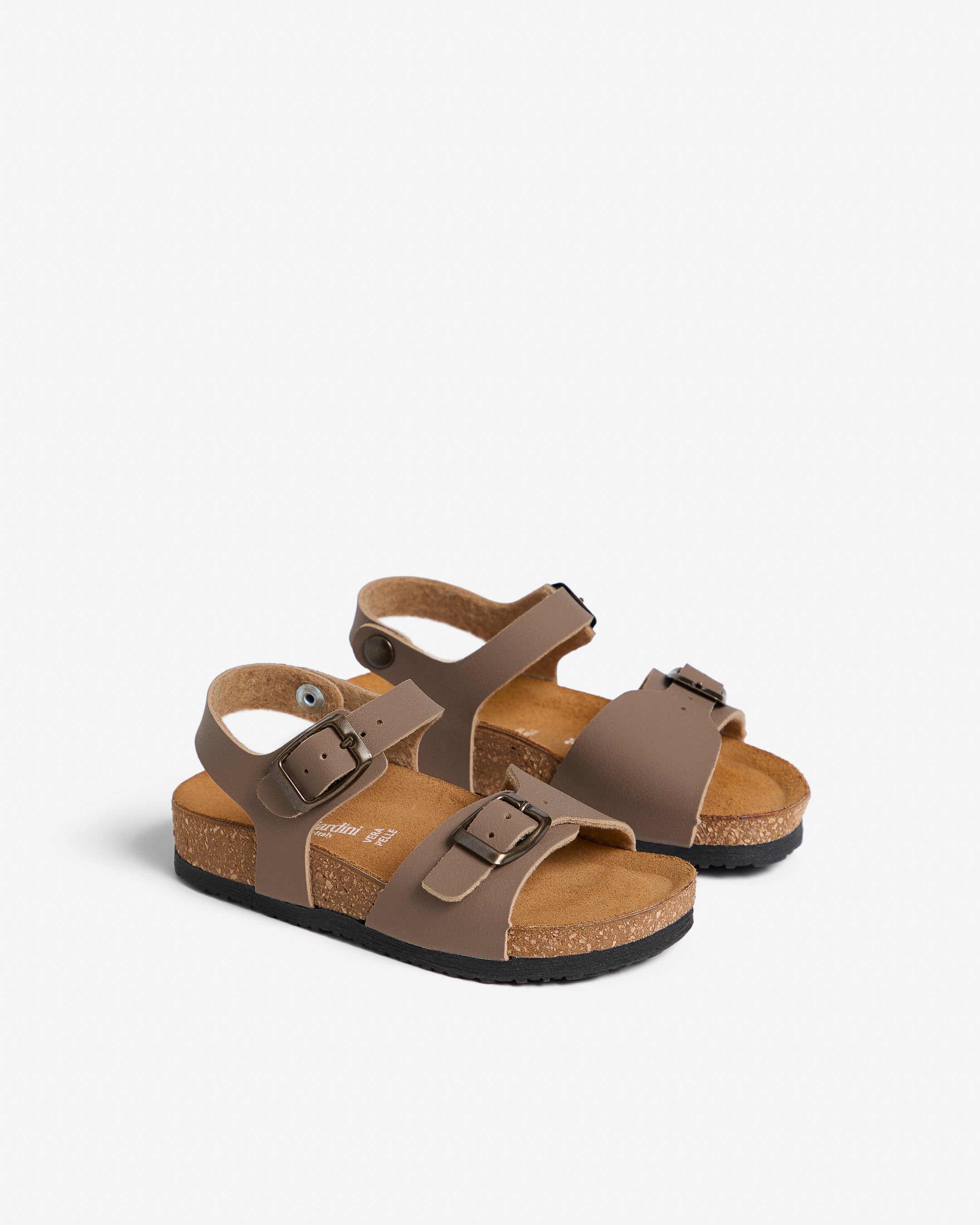 Nero Giardini Sandals sandales garçon tissu technique 32