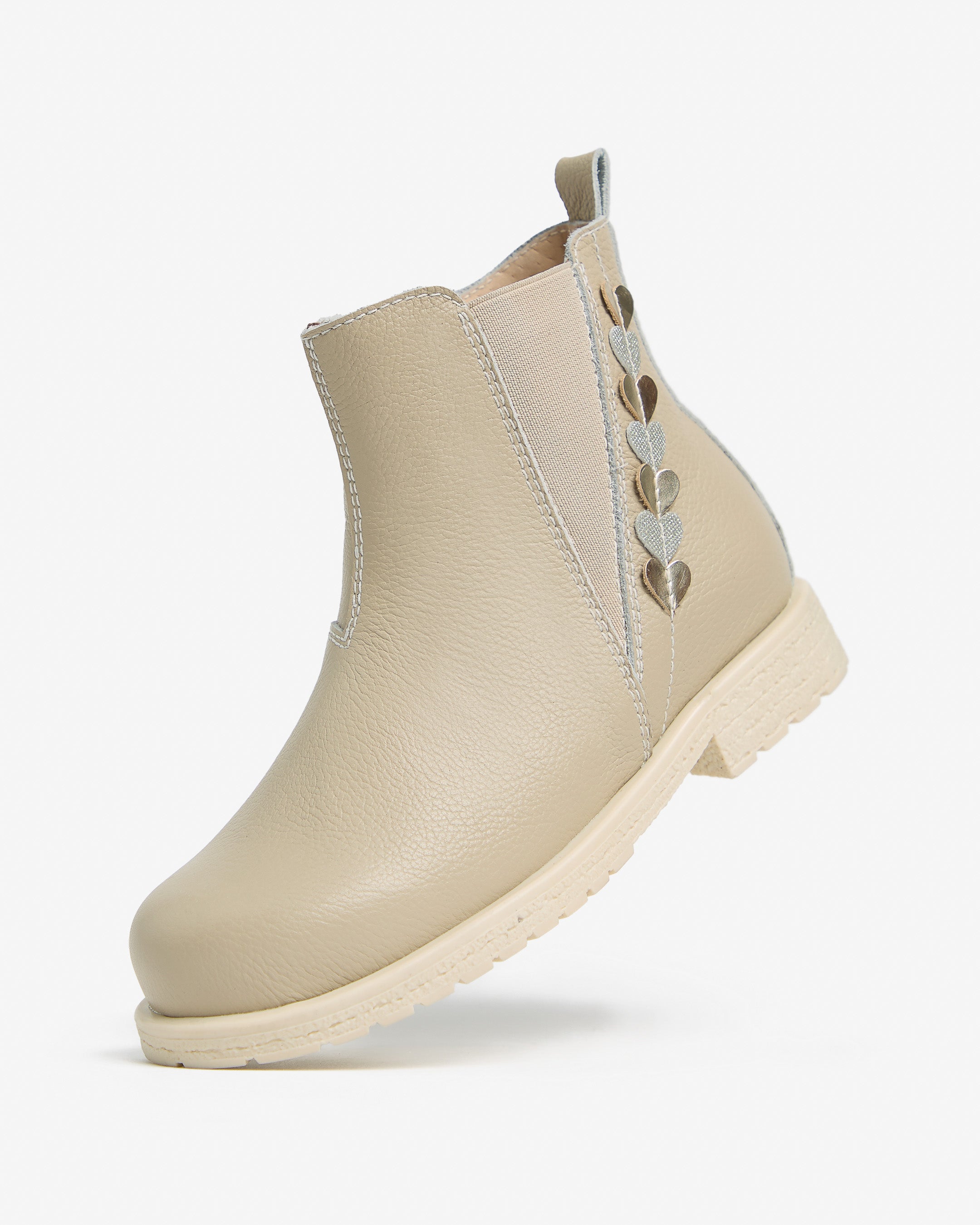 Nero Giardini Junior bottines cuir fille hiver taille 28
