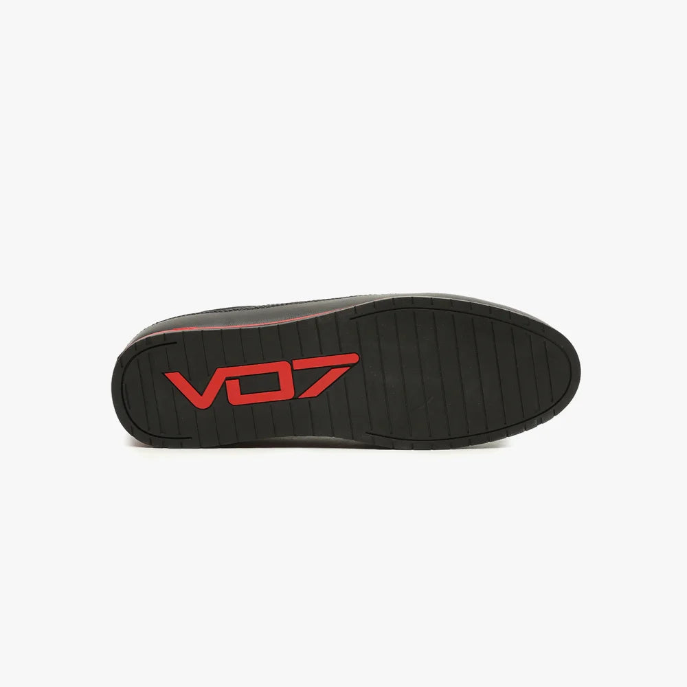 VO7 Yacht ACM Dark sneaker nylon dark street