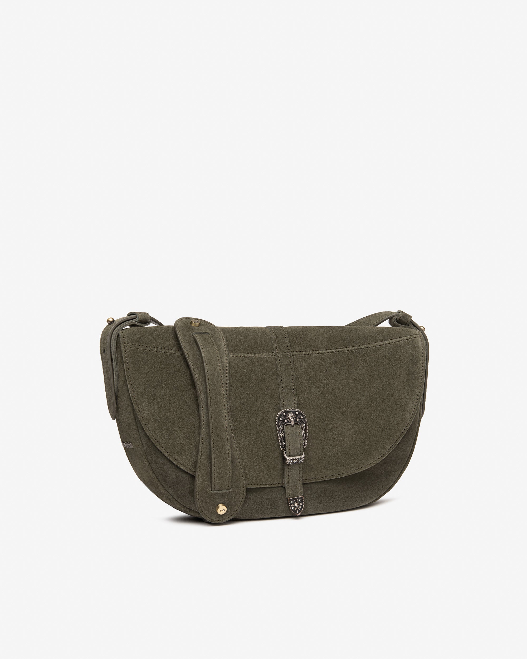 Nero Giardini Bags Sac Bandoulière Femme Cuir Taille U
