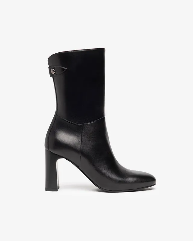 Nero Giardini Ankle Boots bottines cuir femme hiver