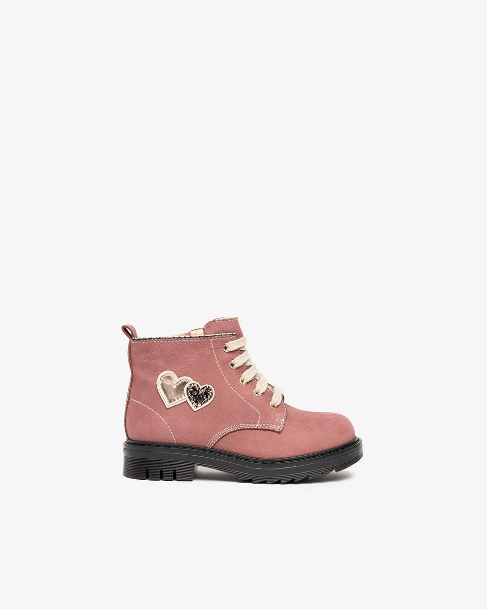 Nero Giardini Ankle Boots bottines cuir fille 27