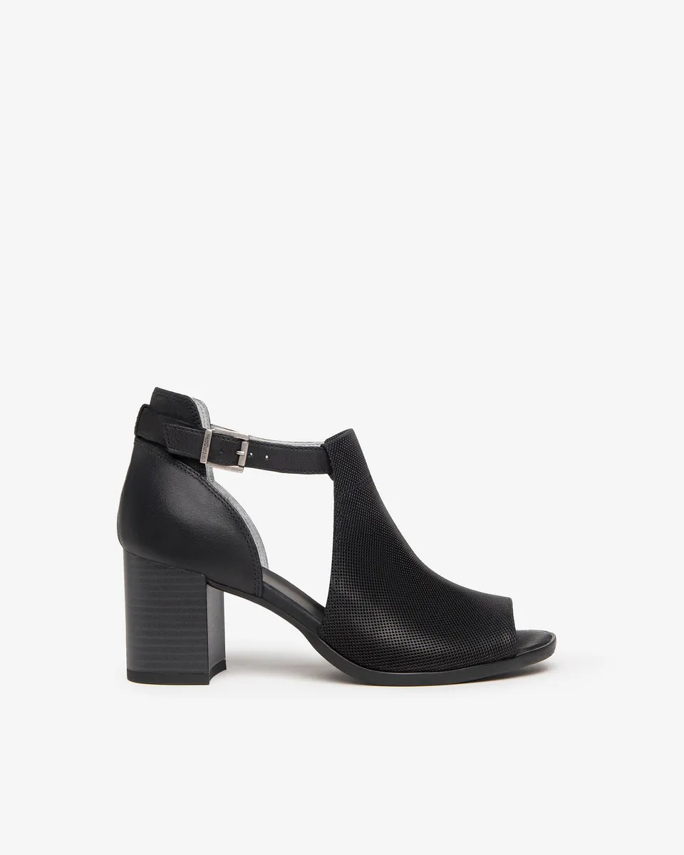 Nero Giardini Ankle Boots bottines femme cuir