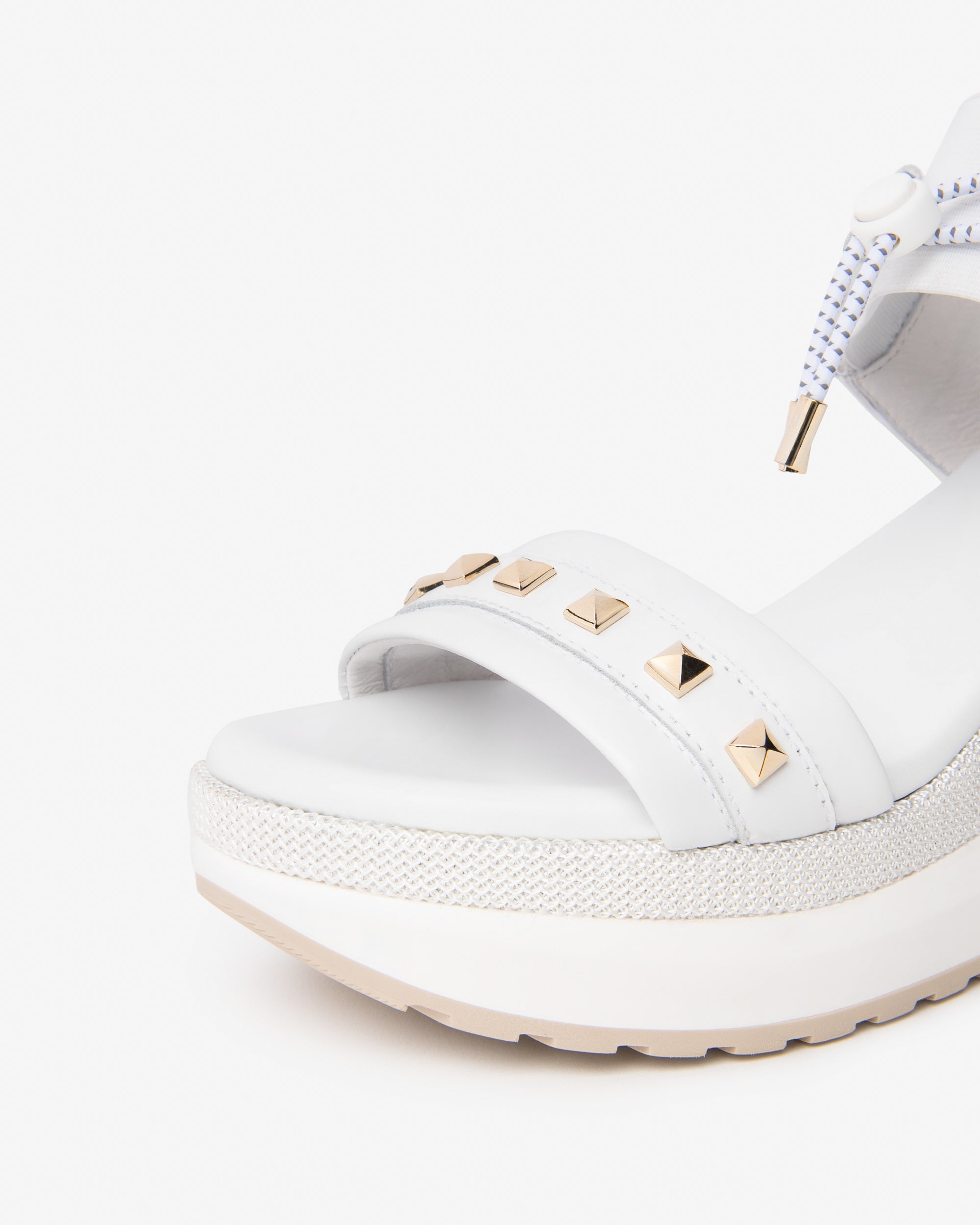 Nero Giardini Sandals sandales femme cuir pointure 38